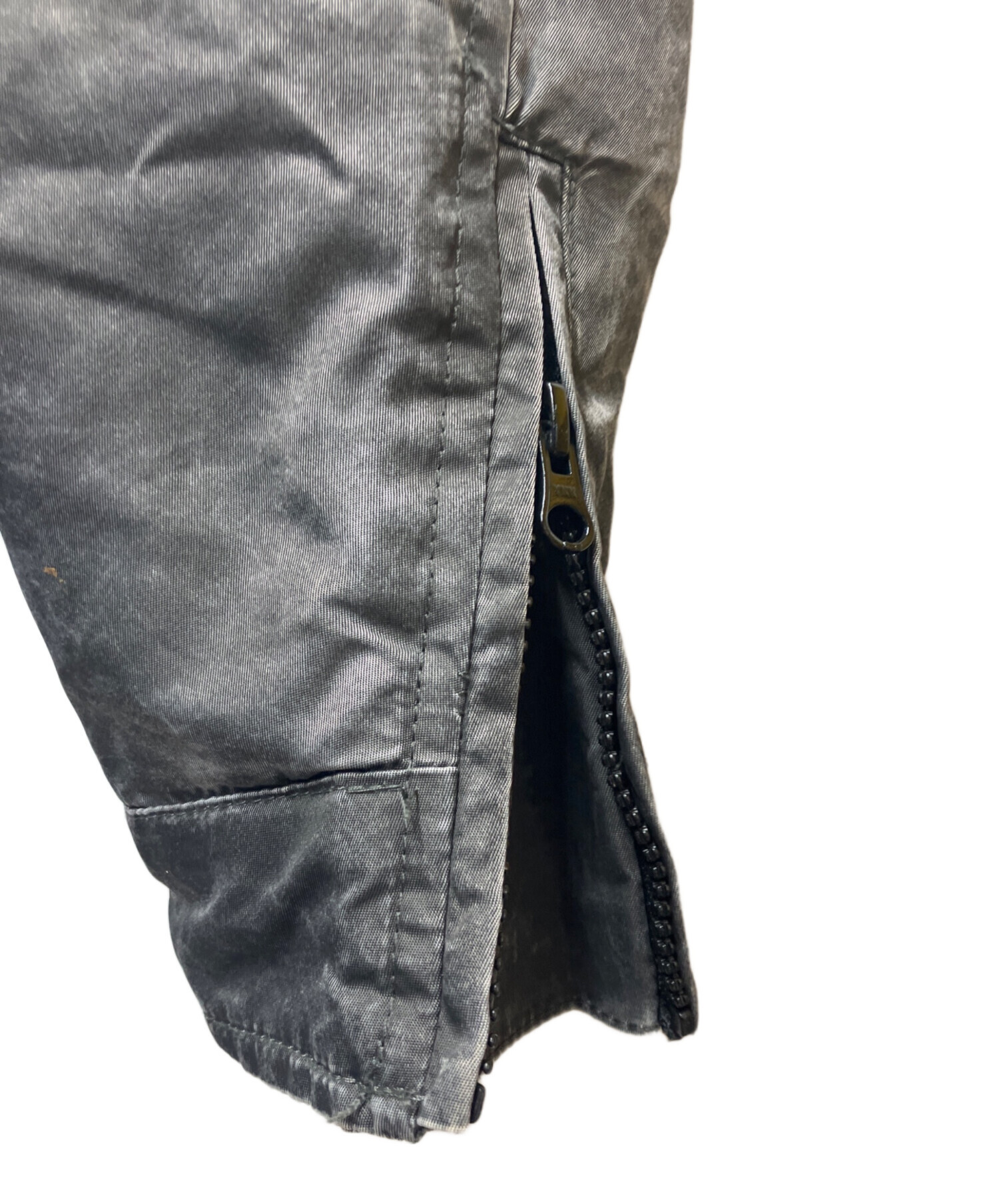 中古・古着通販】HARLEY-DAVIDSON (ハーレーダビッドソン) ナイロン
