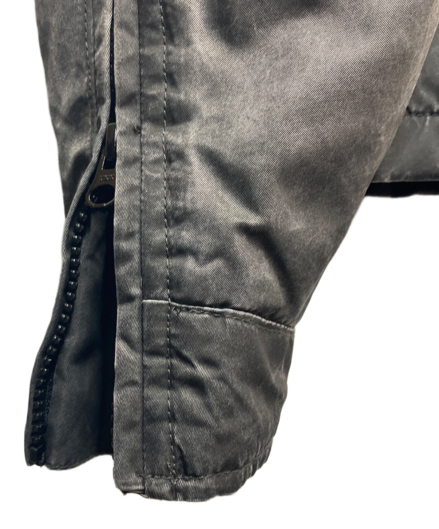 中古・古着通販】HARLEY-DAVIDSON (ハーレーダビッドソン) ナイロン