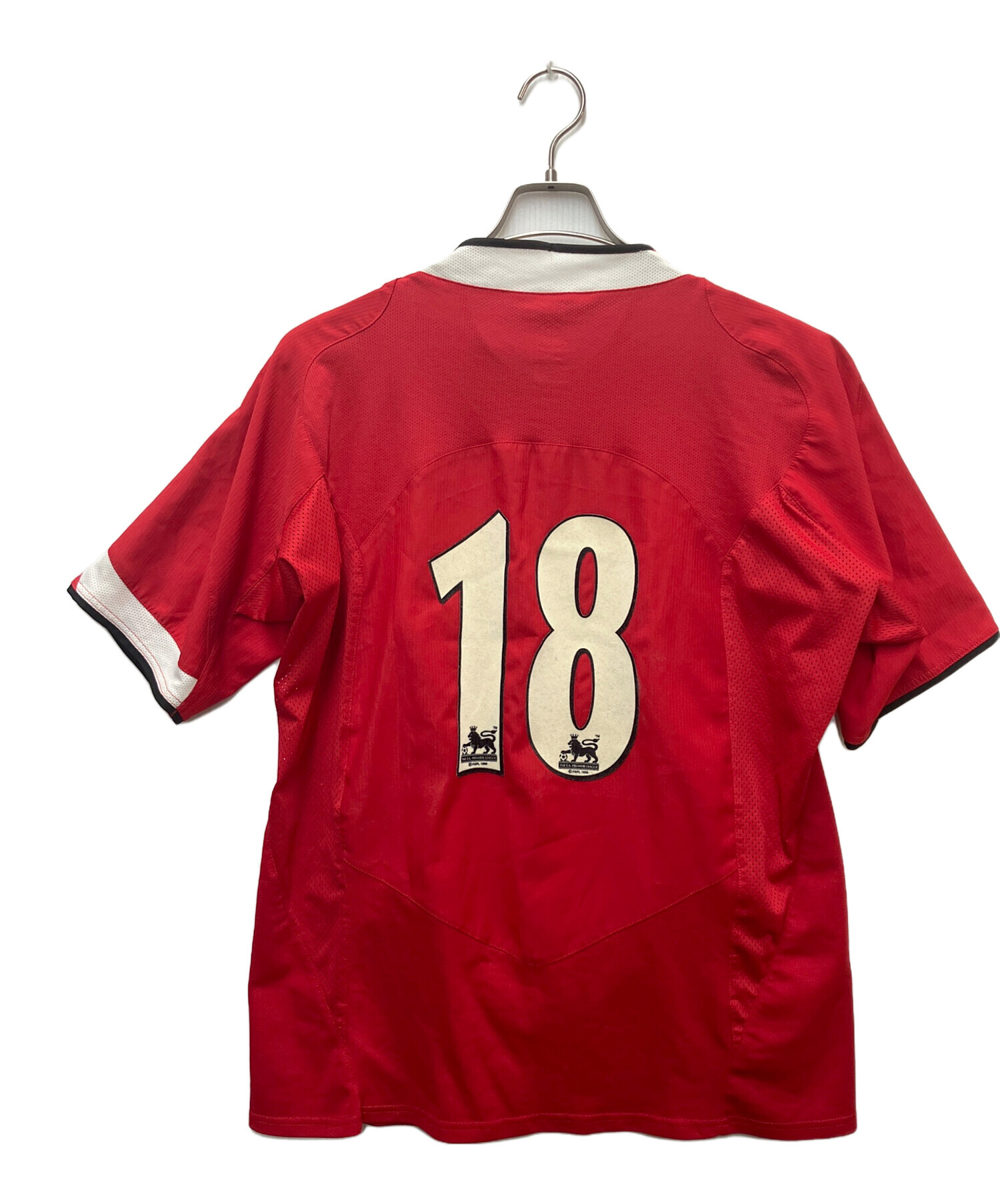 Nike マンチェスター・ユナイテッド サッカーウェア　90s 00s 中古・古着通販】マンチェスターユナイテッド (マンチェスター