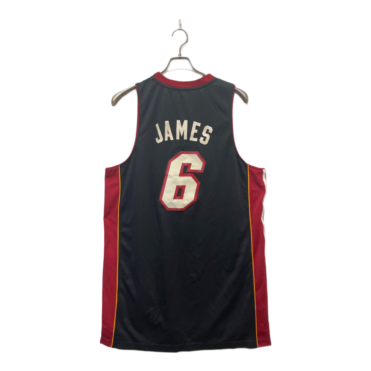 中古・古着通販】adidas (アディダス) バスケットユニフォーム NBA