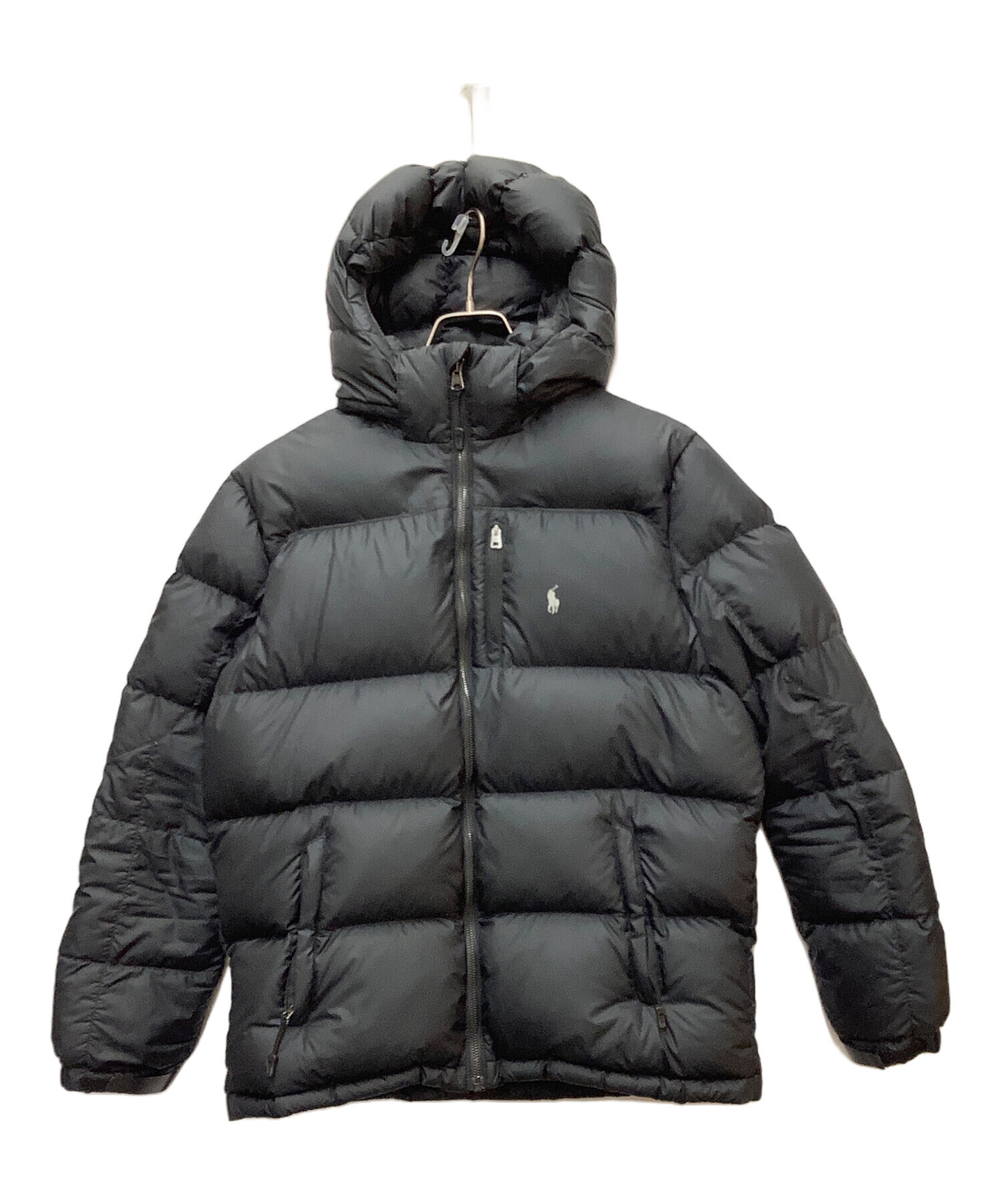中古・古着通販】POLO RALPH LAUREN (ポロ・ラルフローレン) ダウン 