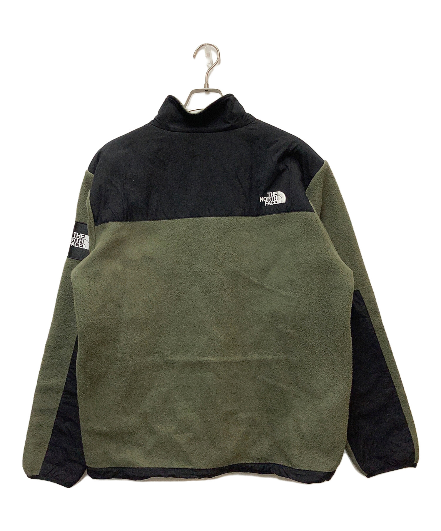 中古・古着通販】THE NORTH FACE (ザ ノース フェイス) デナリ