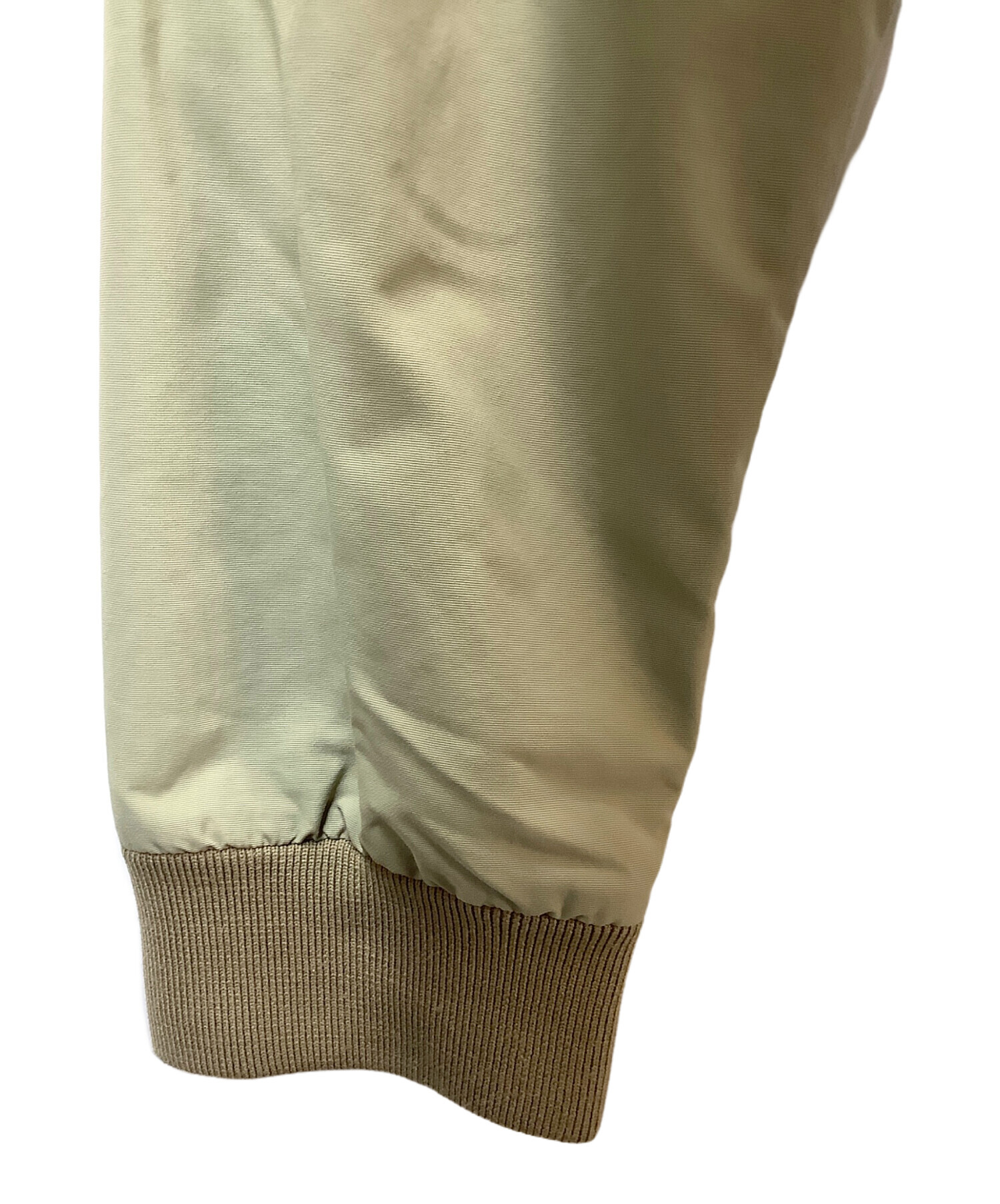 中古・古着通販】Patagonia (パタゴニア) ジャケット カーキ サイズ