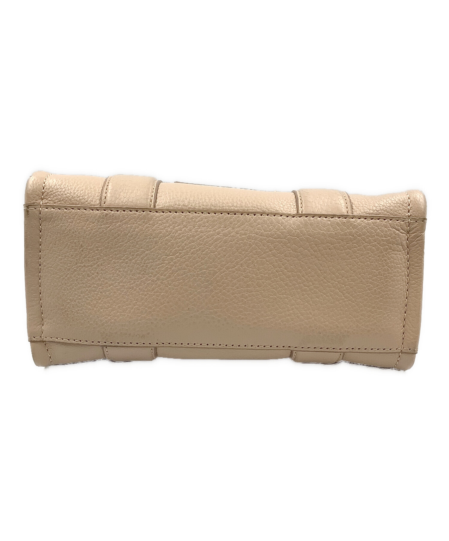 中古・古着通販】MARC JACOBS (マークジェイコブス) 2WAYバッグ ピンク