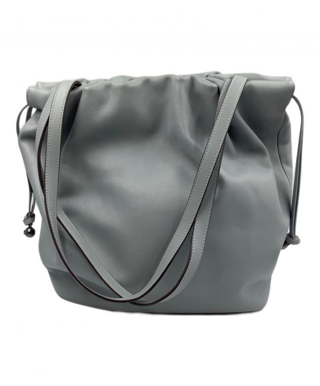 中古・古着通販】COACH (コーチ) フェイ ドローストリング トート