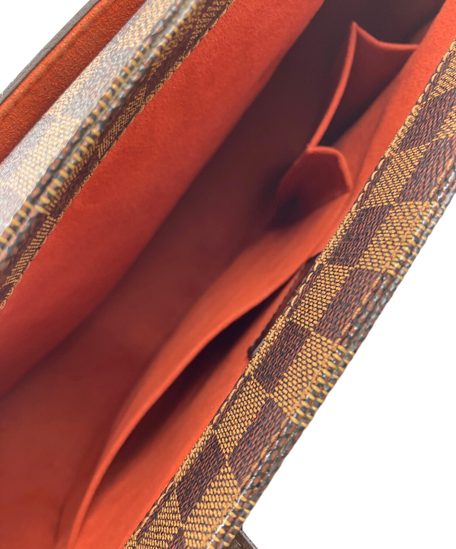 中古・古着通販】LOUIS VUITTON (ルイ ヴィトン) トートバッグ