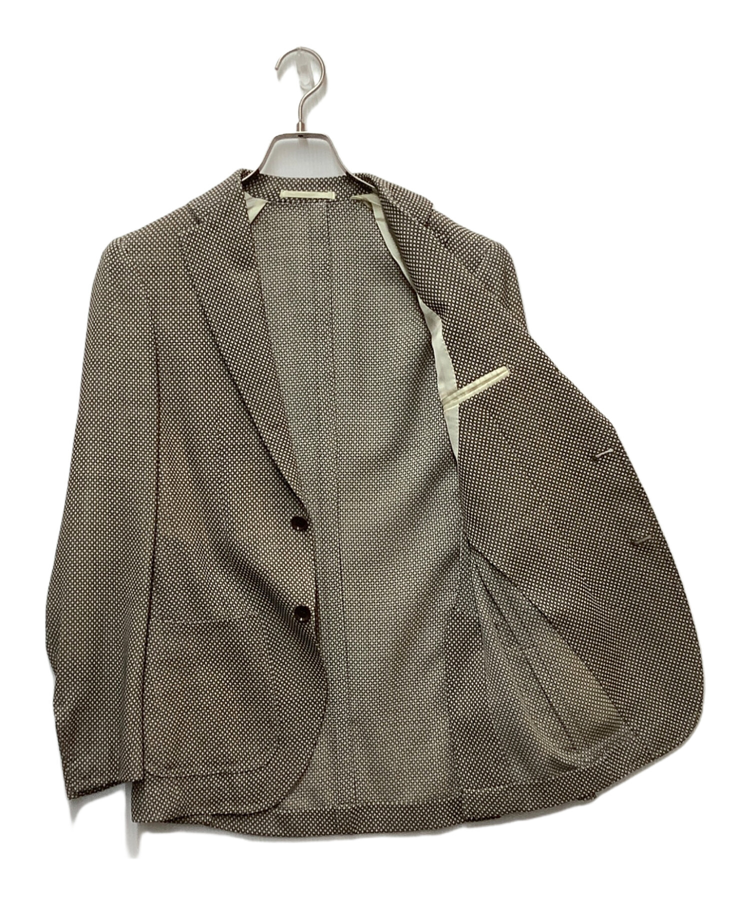 中古・古着通販】RING JACKET (リングジャケット) テーラード