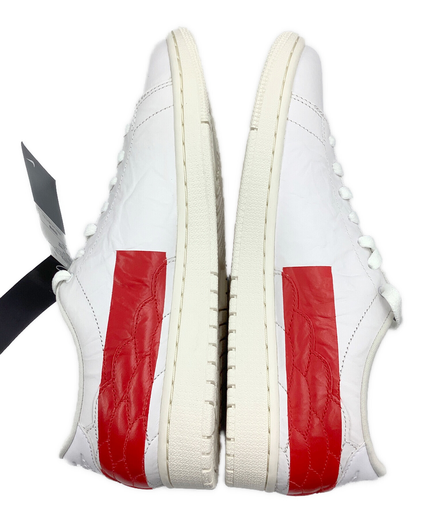 中古・古着通販】NIKE (ナイキ) AIR JORDAN 1 CENTRE COURT（ナイキ
