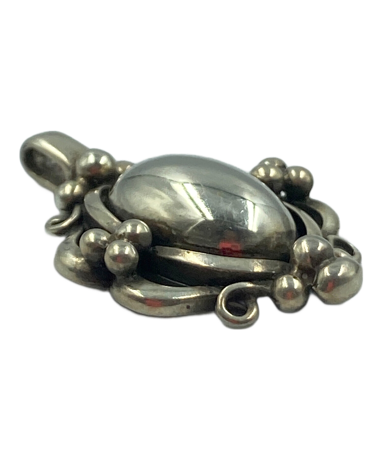 中古・古着通販】Georg Jensen (ジョージジェンセン) 1989イヤー 