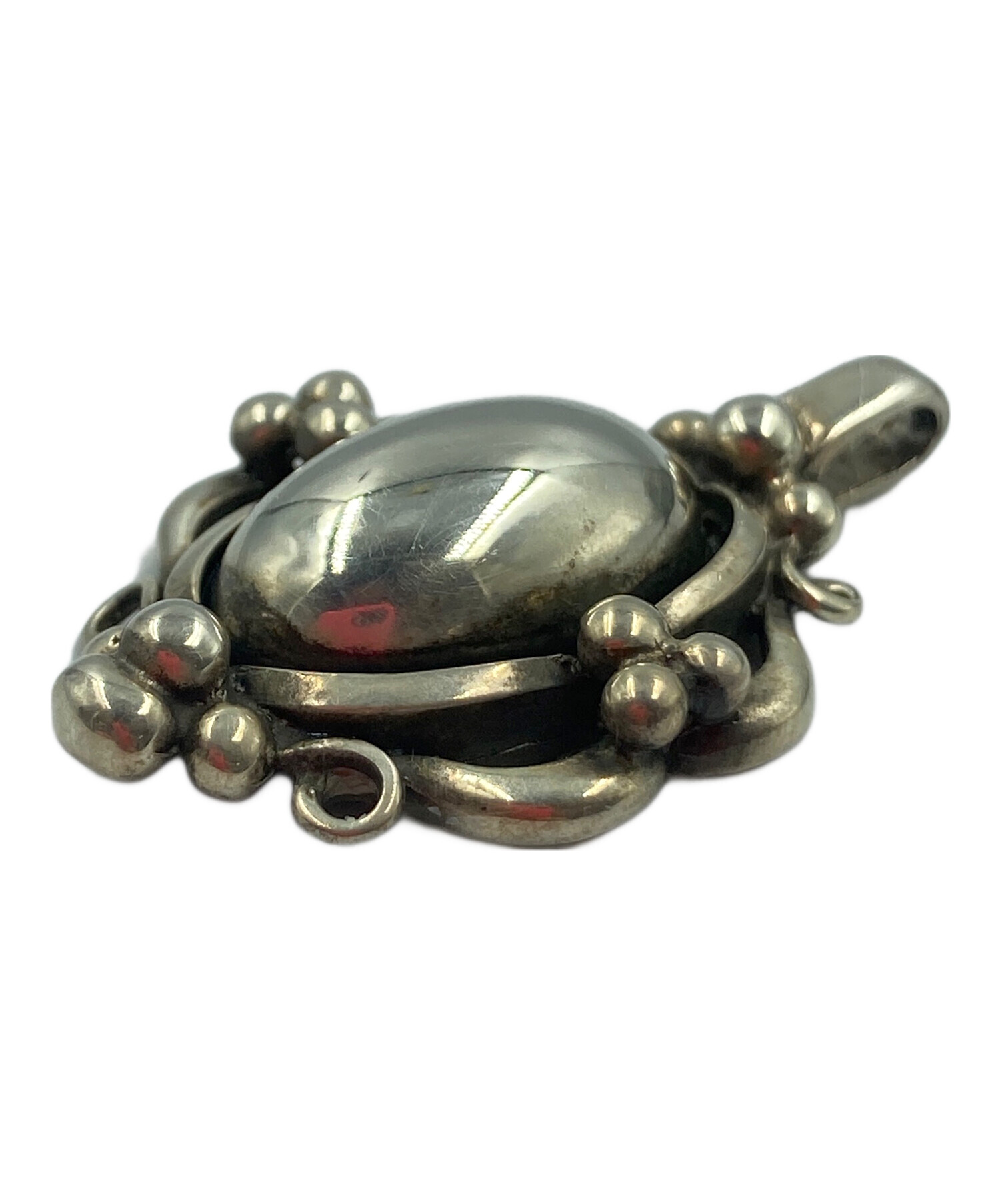 中古・古着通販】Georg Jensen (ジョージジェンセン) 1989イヤー