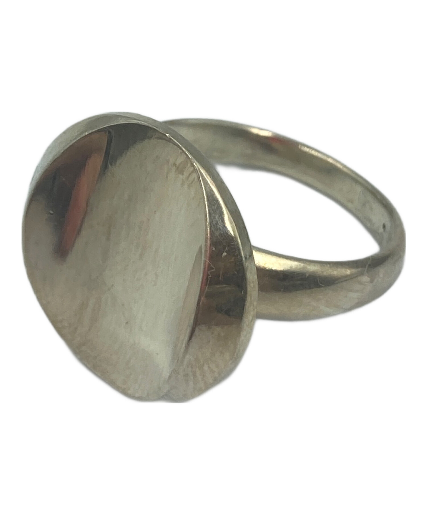 中古 シルバーリング 中古・古着通販】Georg Jensen (ジョージジェンセン) シルバーリング