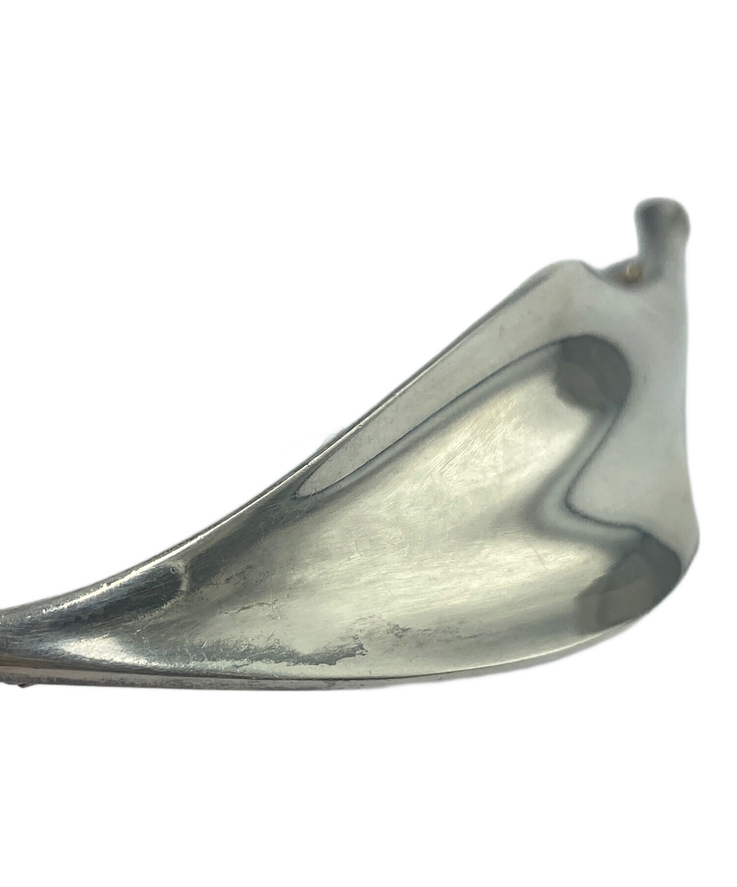 中古・古着通販】Georg Jensen (ジョージジェンセン) シルバーブローチ