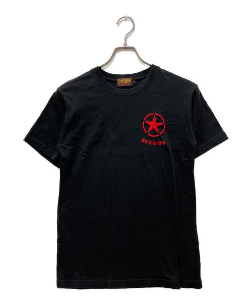 中古・古着通販】CROWS (クローズ) WORST (ワースト) 半袖カットソー