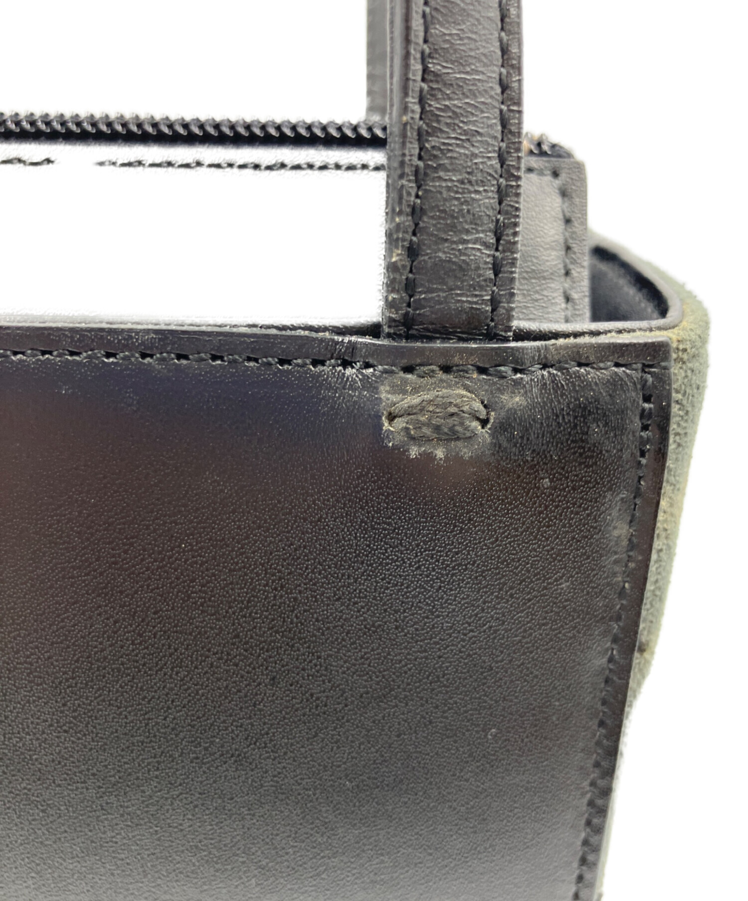 中古・古着通販】BURBERRY LONDON (バーバリーロンドン) ハンドバッグ