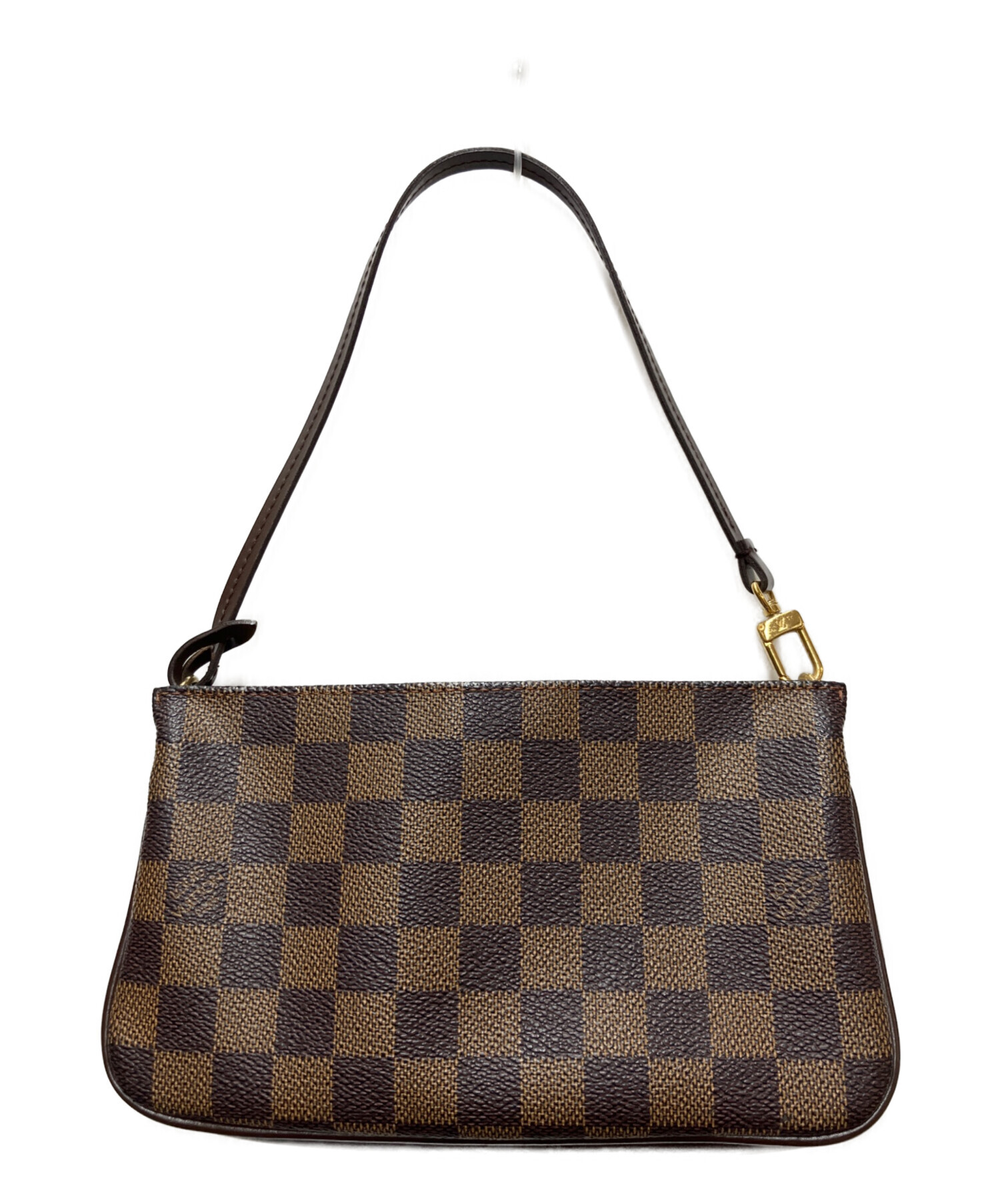 中古・古着通販】LOUIS VUITTON (ルイ ヴィトン) ナヴォナ ダミエ