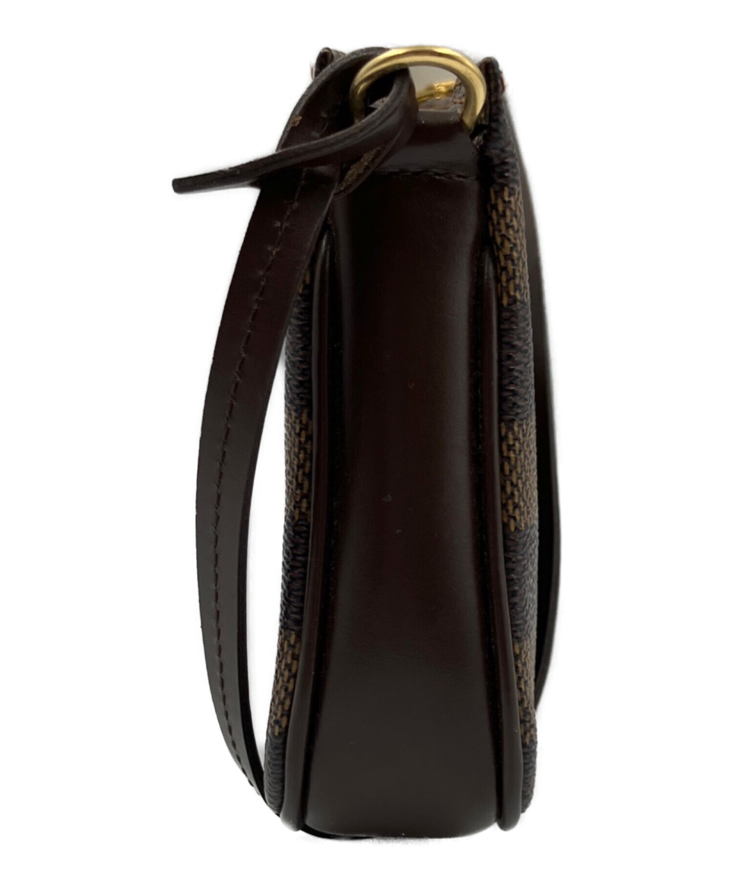 中古・古着通販】LOUIS VUITTON (ルイ ヴィトン) ナヴォナ ダミエ