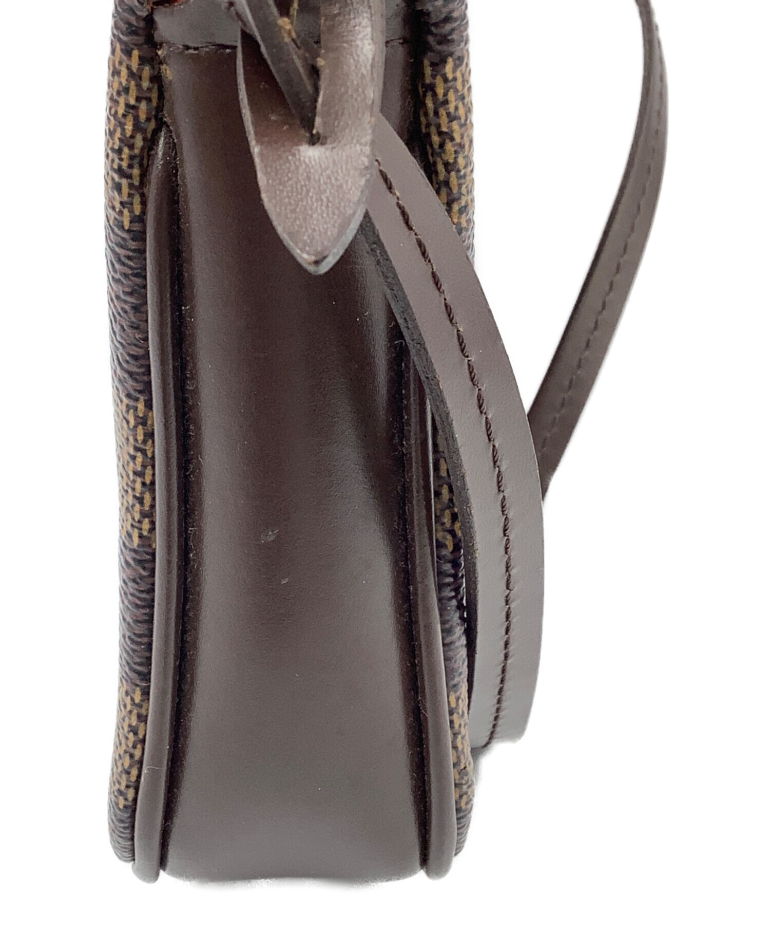 中古・古着通販】LOUIS VUITTON (ルイ ヴィトン) ナヴォナ ダミエ