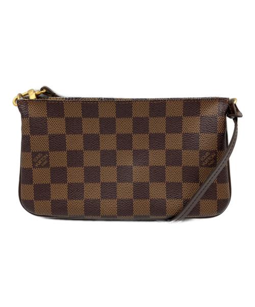 中古・古着通販】LOUIS VUITTON (ルイ ヴィトン) ナヴォナ ダミエ