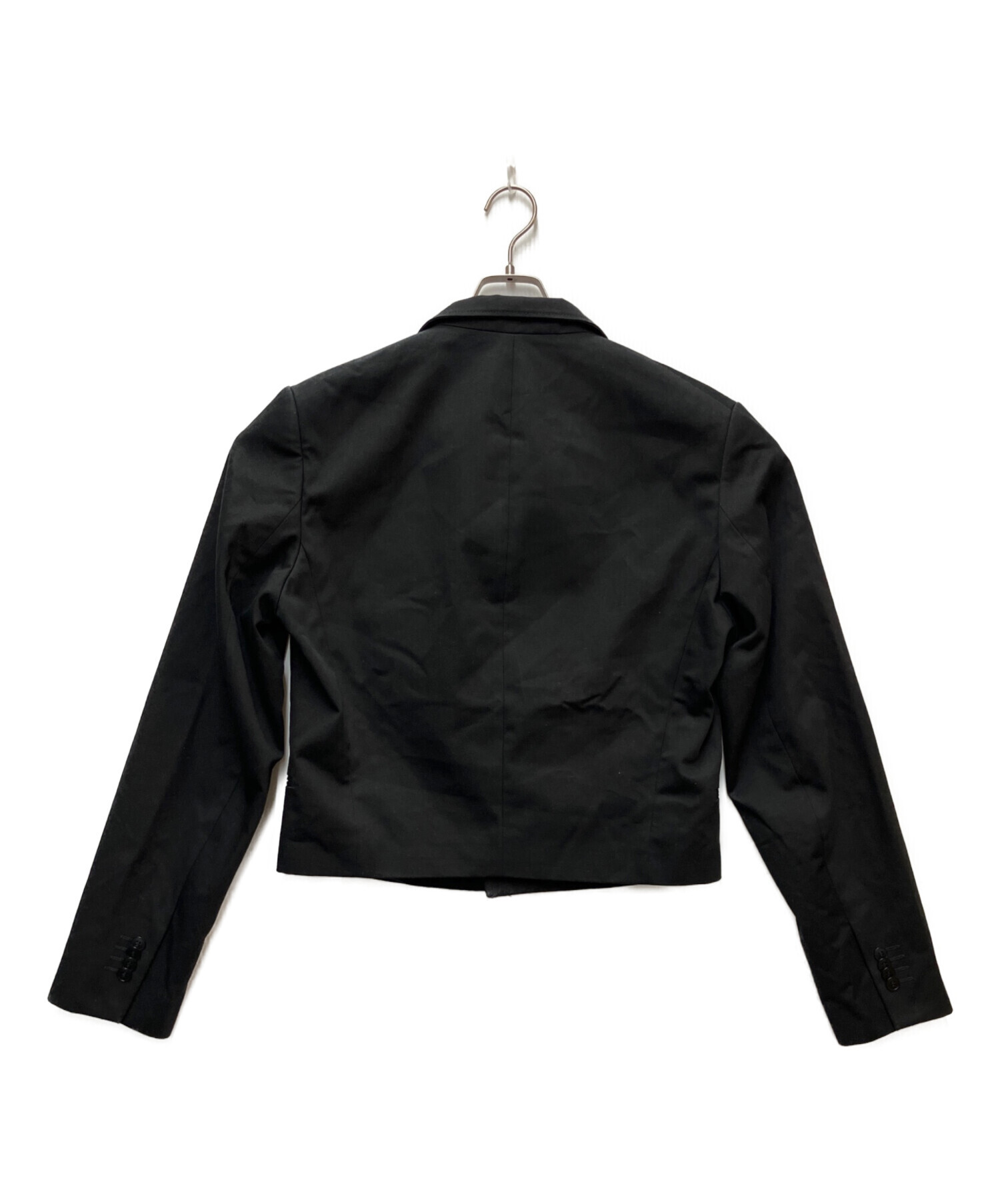 ジャケット・アウター agnes b. homme Archive blouson 中古・古着通販】agnes b homme (アニエスベーオム) ショート