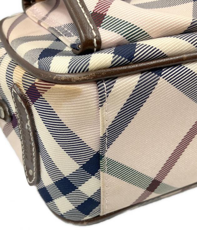中古・古着通販】BURBERRY BLUE LABEL (バーバリー ブルー レーベル