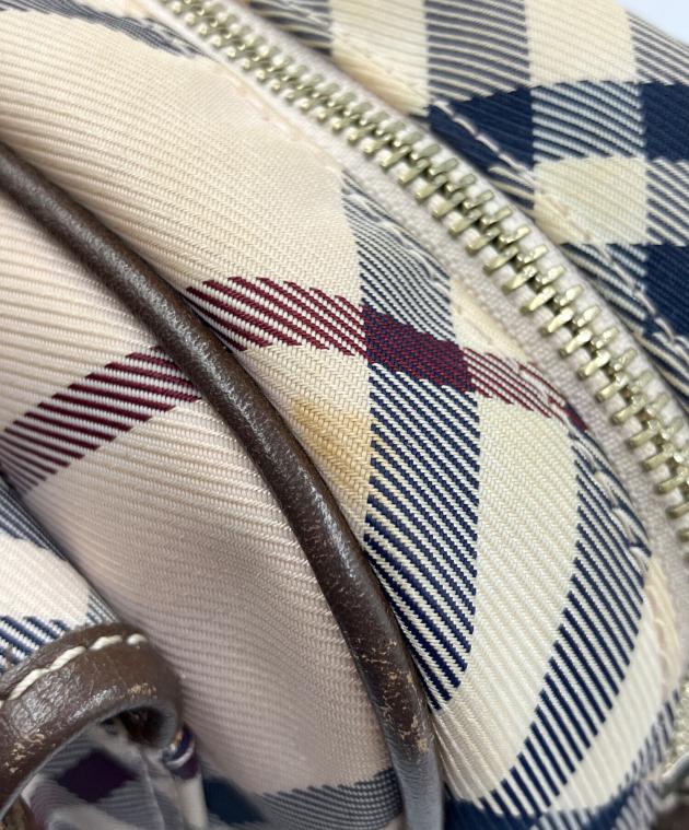 中古・古着通販】BURBERRY BLUE LABEL (バーバリー ブルー レーベル