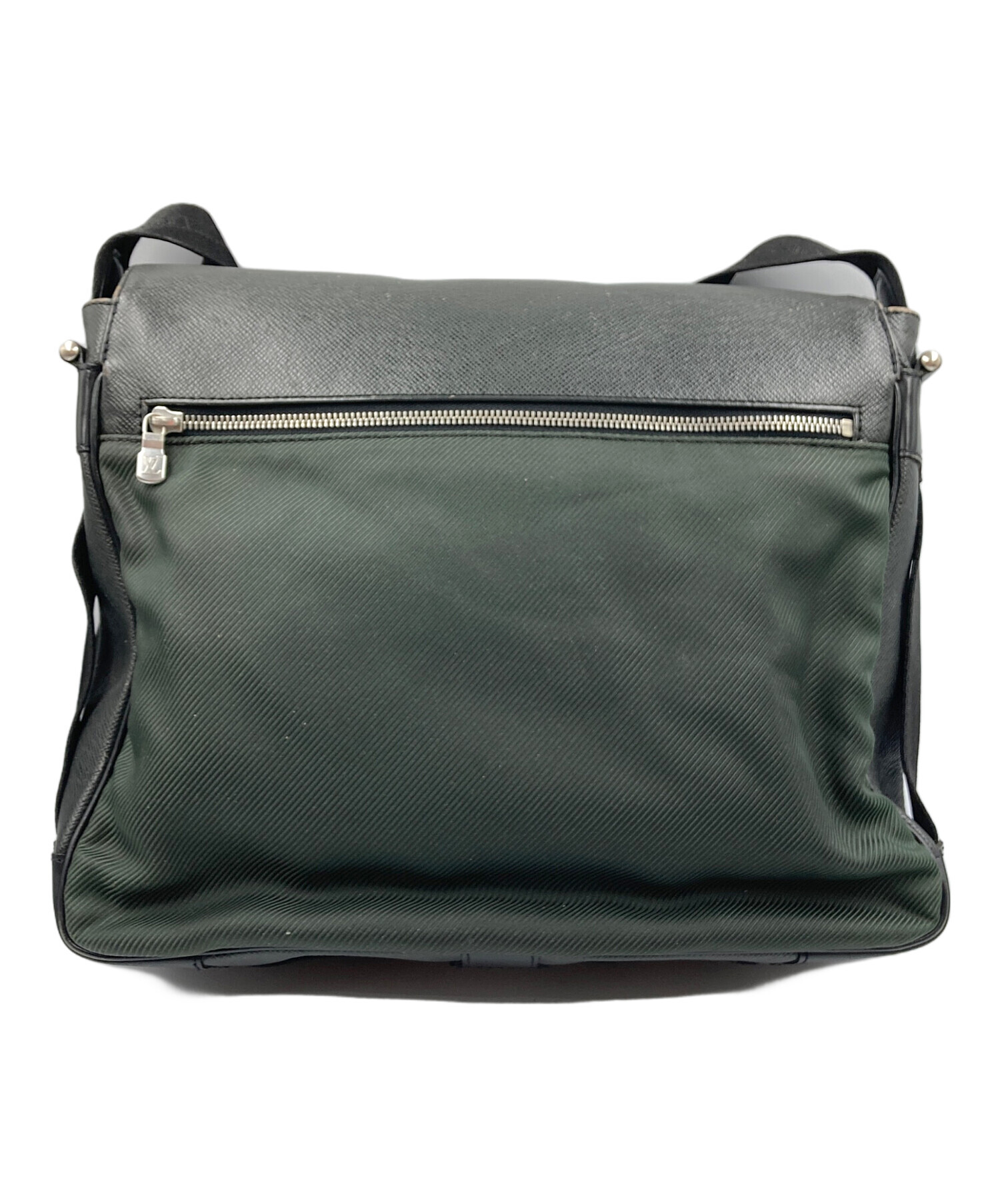 中古・古着通販】LOUIS VUITTON (ルイ ヴィトン) タイガ ヴィクトール 