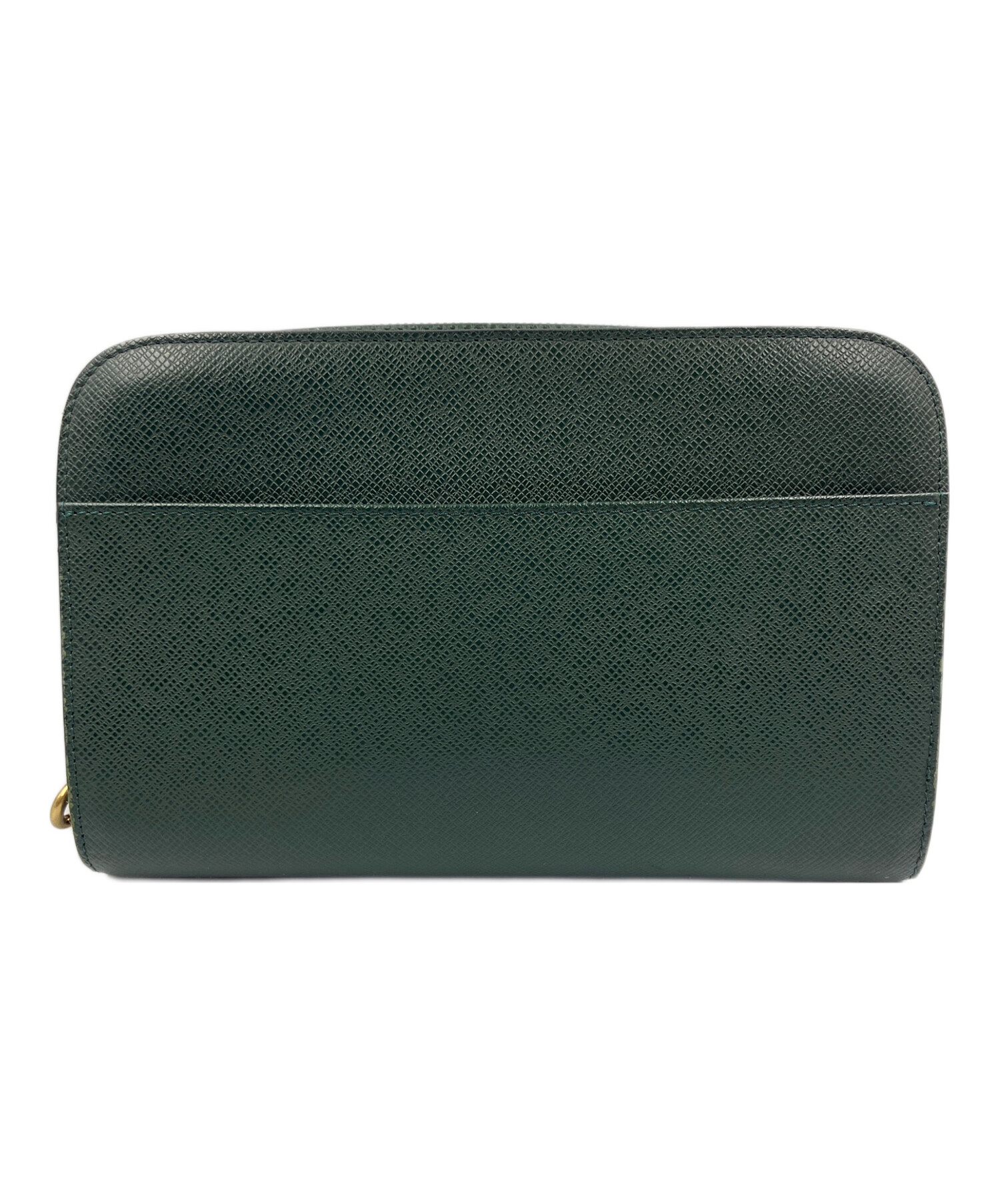 中古・古着通販】LOUIS VUITTON (ルイ ヴィトン) タイガ バイカル