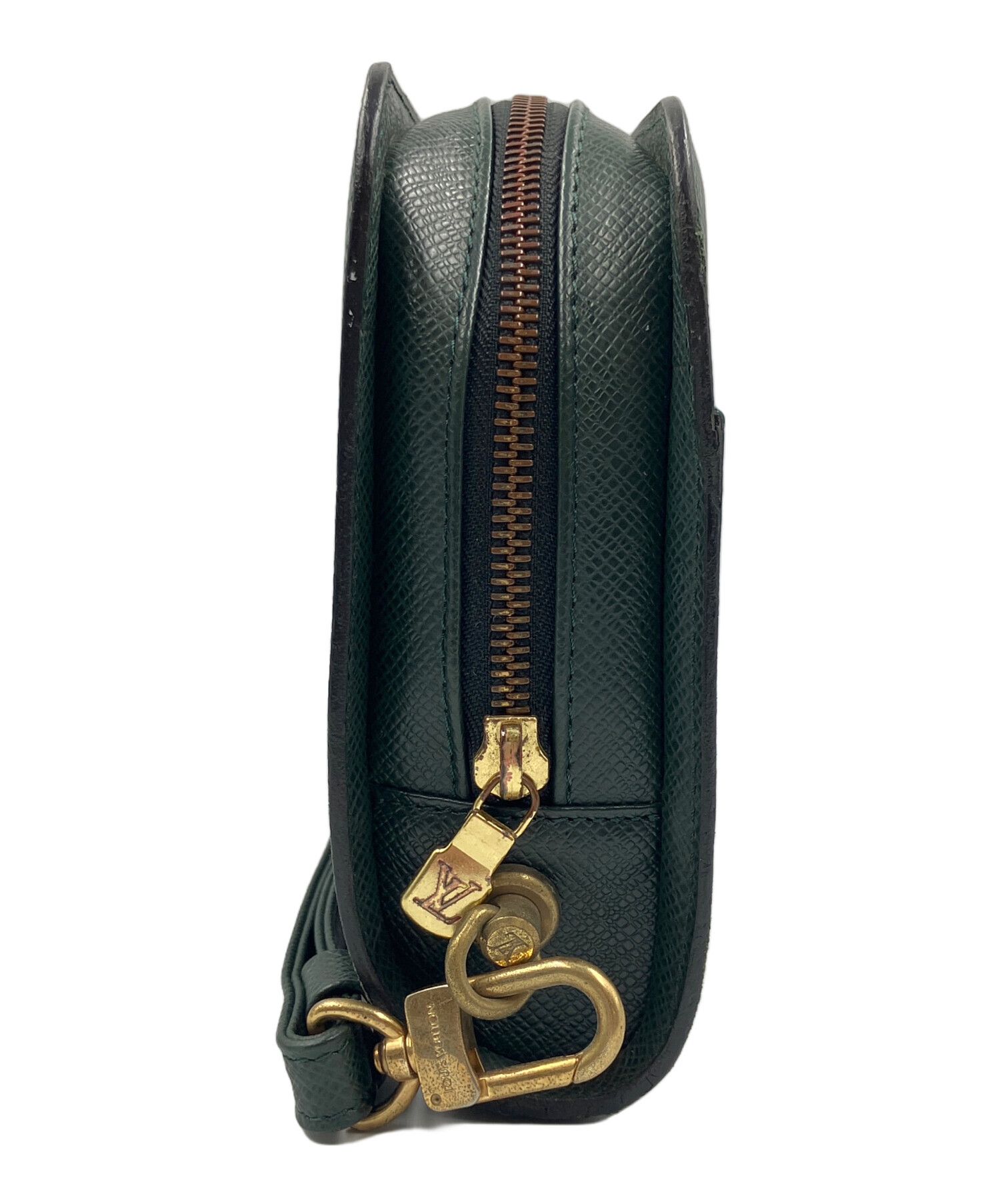 中古・古着通販】LOUIS VUITTON (ルイ ヴィトン) タイガ バイカル モス