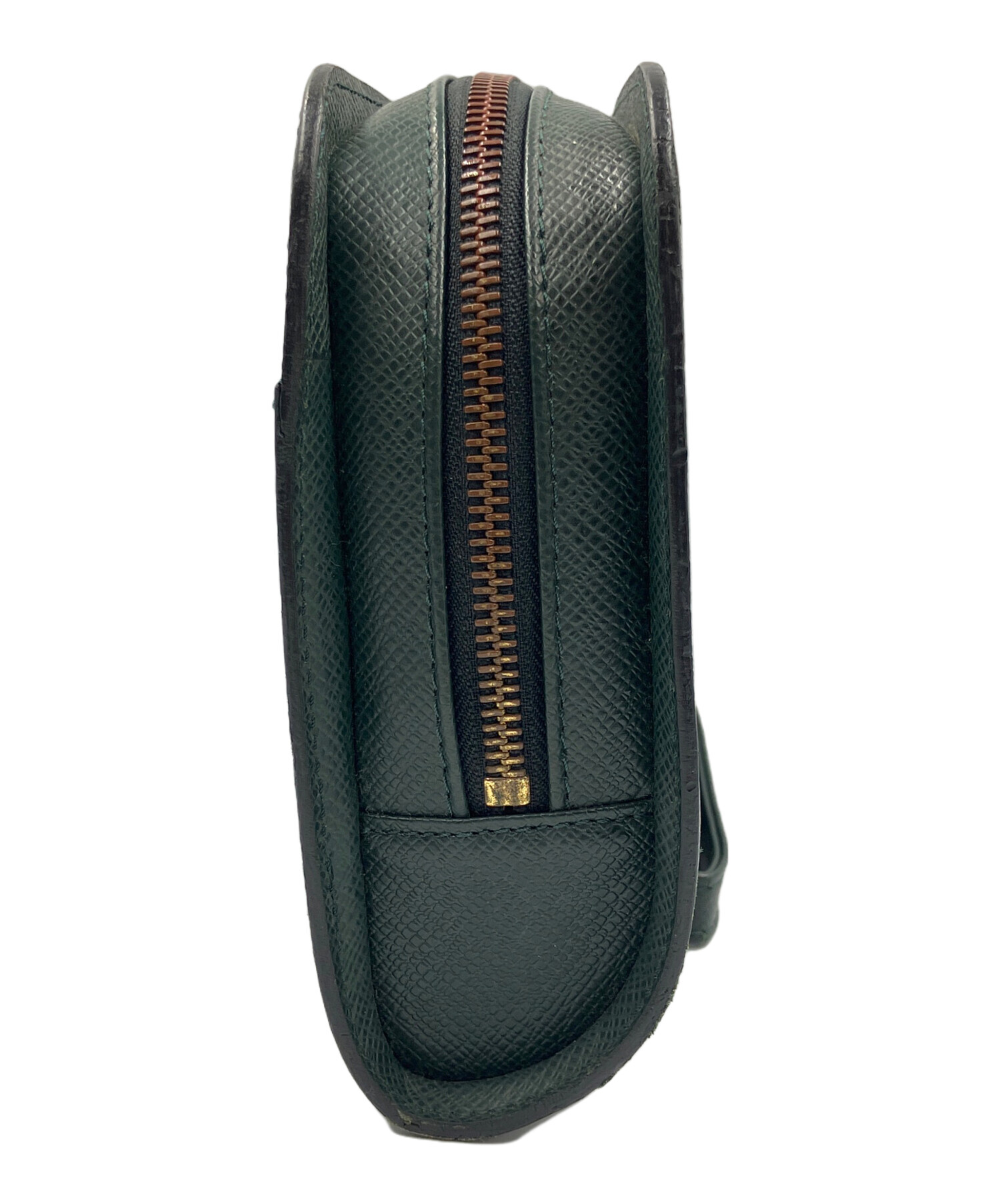 限定品　LOUIS VUITTON タイガ　全長約115cm ジルコニア 中古・古着通販】LOUIS VUITTON (ルイ ヴィトン) タイガ バイカル