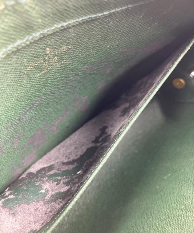 中古・古着通販】LOUIS VUITTON (ルイ ヴィトン) タイガ バイカル