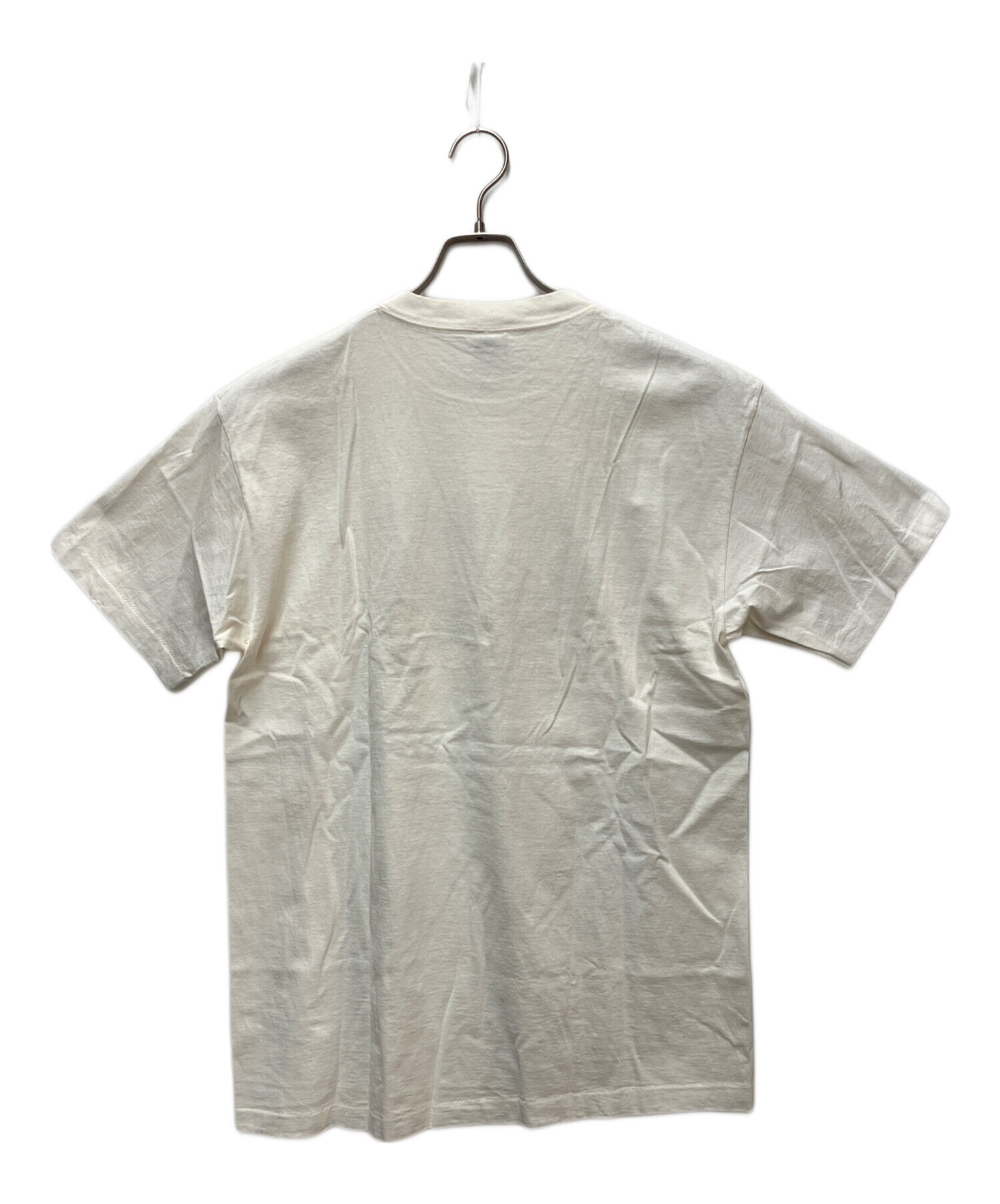 中古・古着通販】stussy (ステューシー) プリントTシャツ N°4