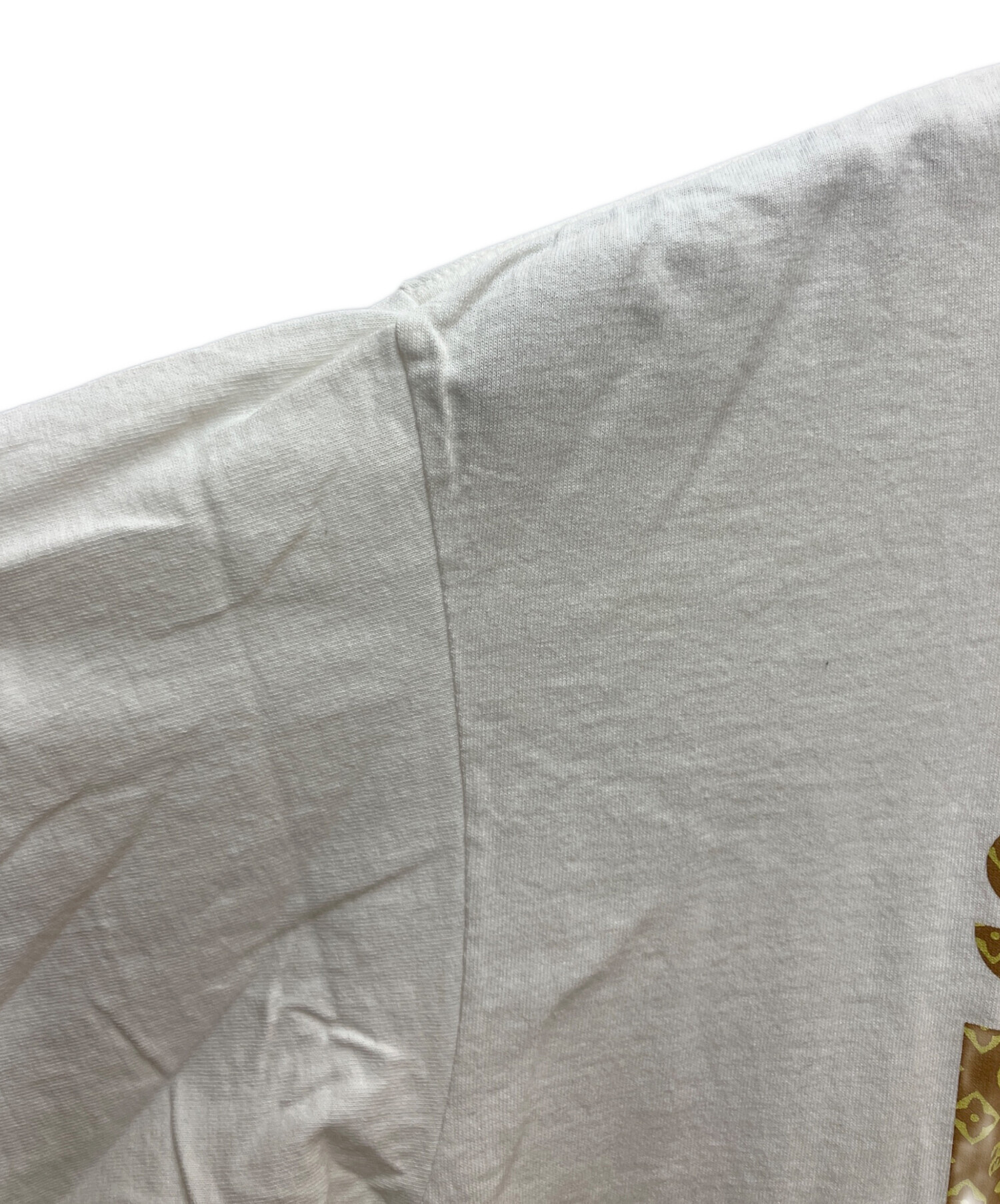 中古・古着通販】stussy (ステューシー) プリントTシャツ N°4