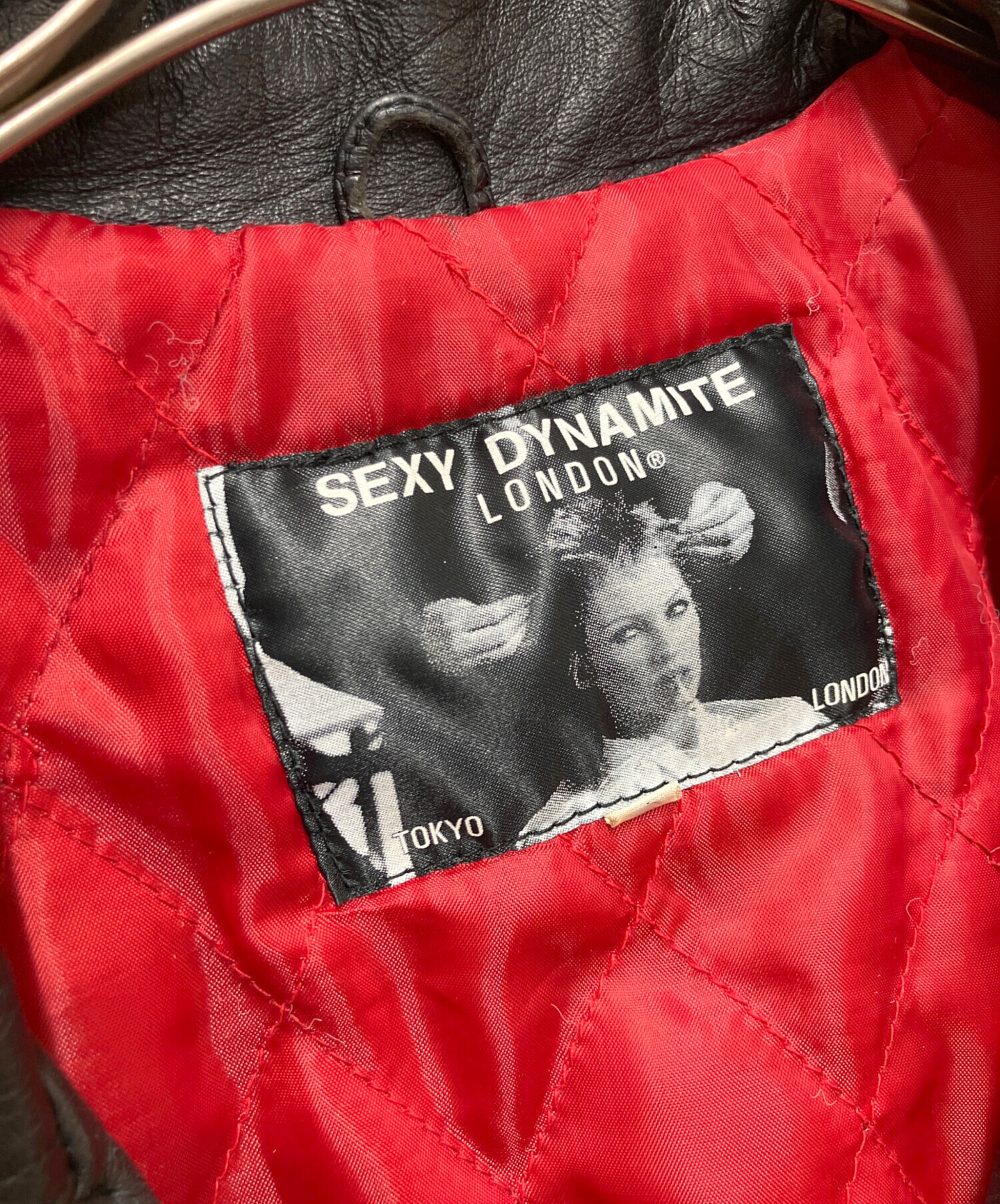 中古・古着通販】SEXY DYNAMITE LONDON (セクシーダイナマイトロンドン