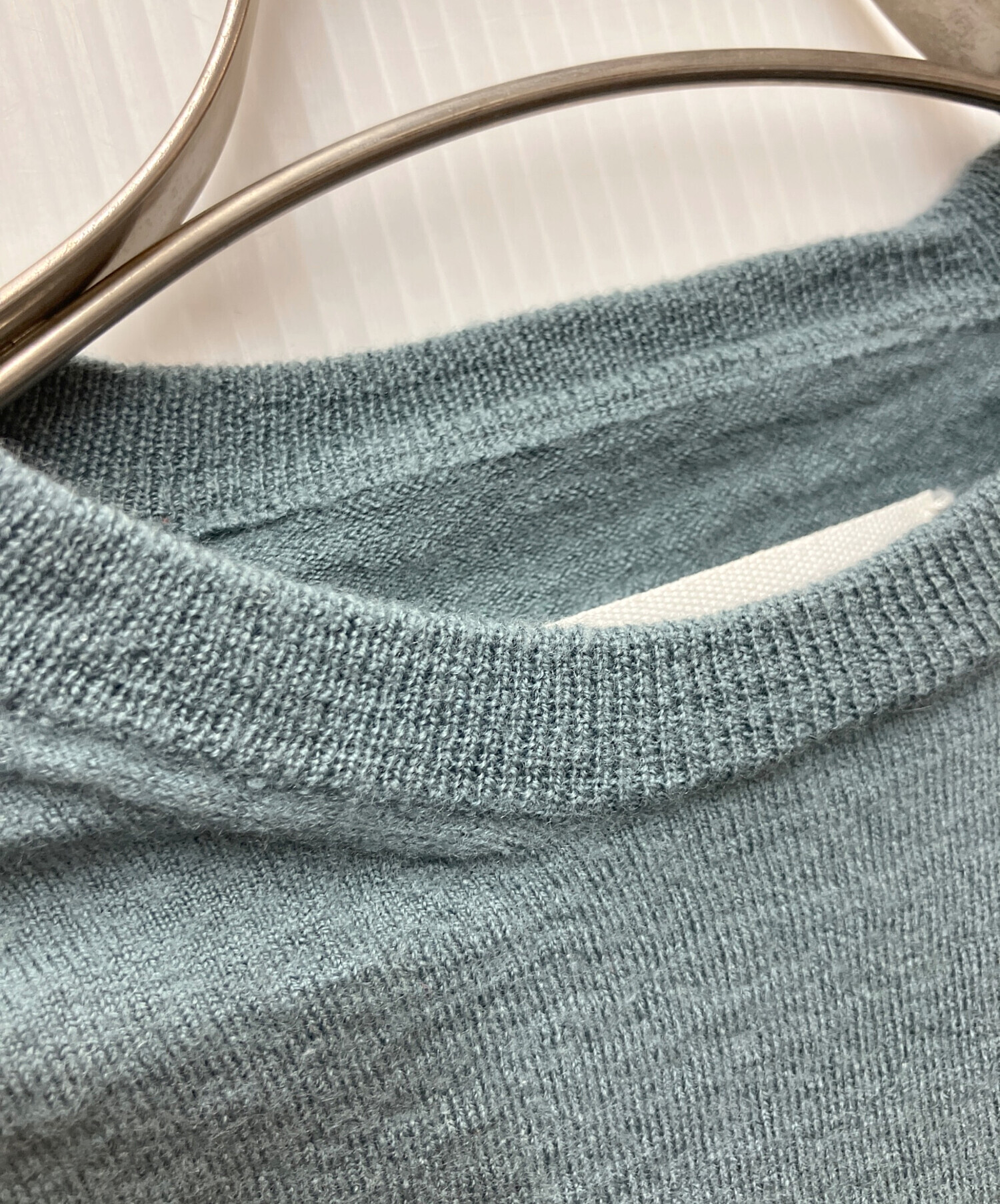 中古・古着通販】Maison Margiela (メゾンマルジェラ) 薄手ニット