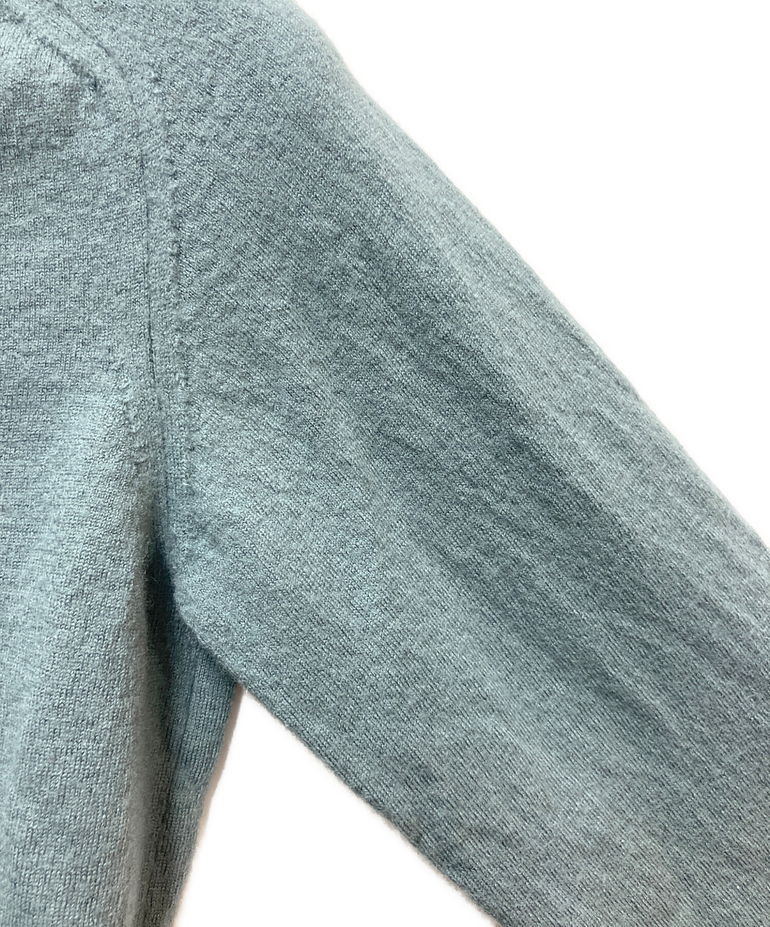 中古・古着通販】Maison Margiela (メゾンマルジェラ) 薄手ニット