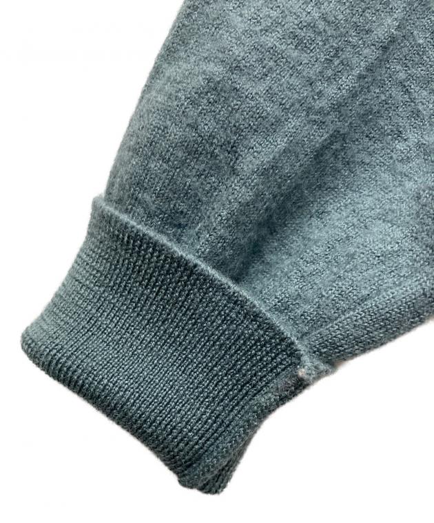 中古・古着通販】Maison Margiela (メゾンマルジェラ) 薄手ニット