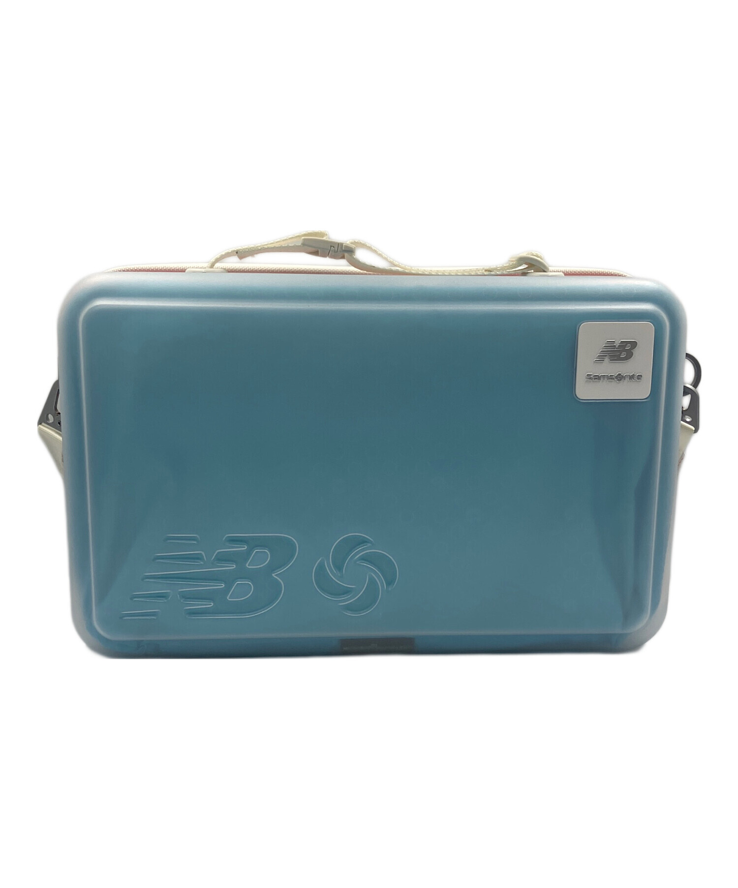 中古・古着通販】NEW BALANCE (ニューバランス) Samsonite