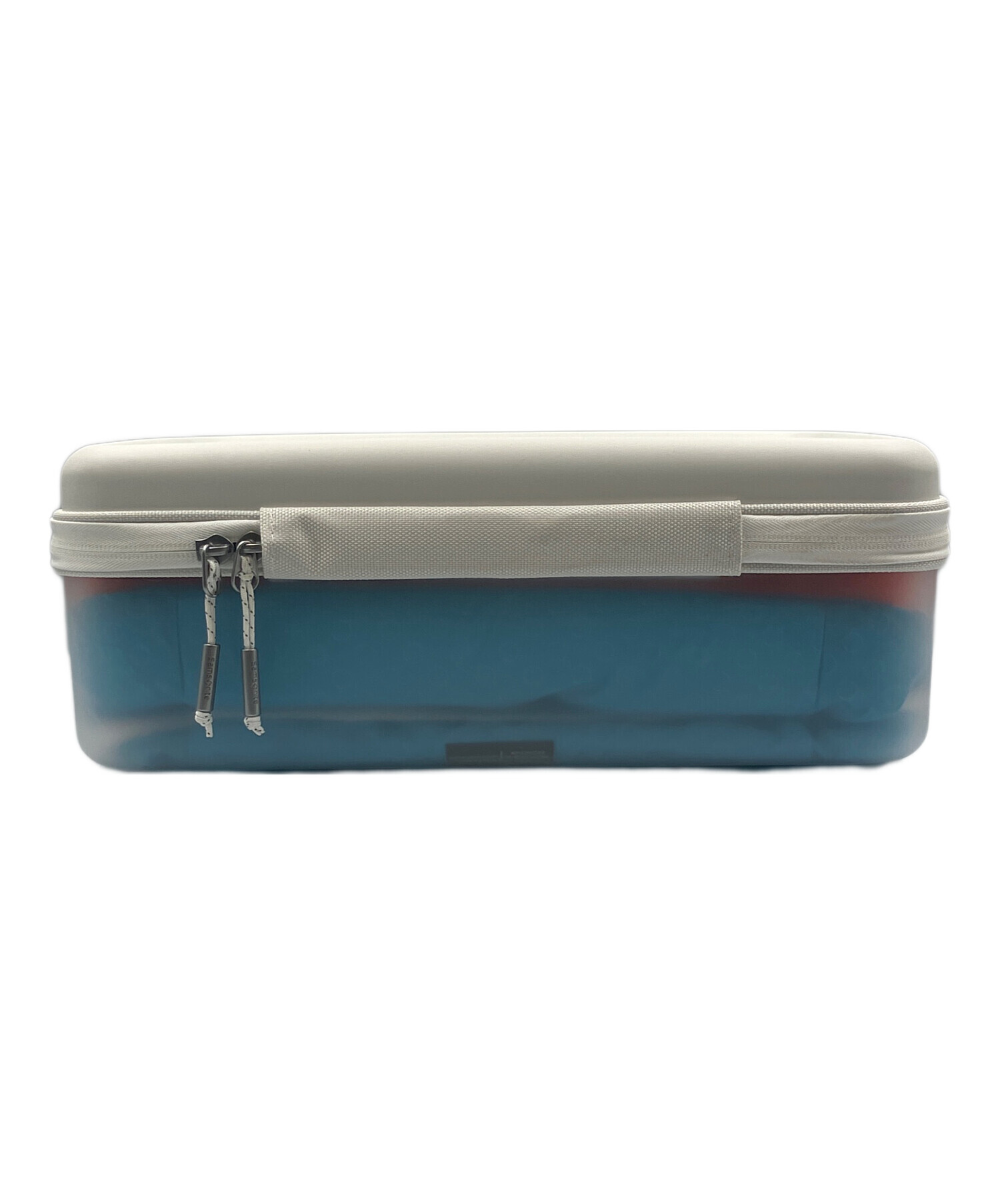 ニューバランスNew Balance ×Samsoniteサムソナイト SHOE BOX CROSSBODY BAGシューズボックス クロスボディ バッグ未使用品【-】【MBGA71920】 中古・古着通販】NEW BALANCE (ニューバランス) Samsonite