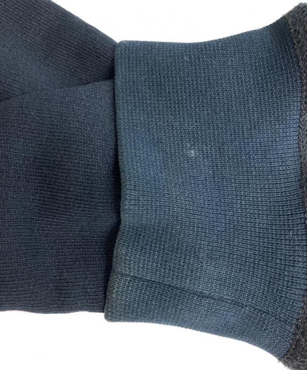 中古・古着通販】PRADA SPORTS (プラダスポーツ) ナイロン切替ジップ