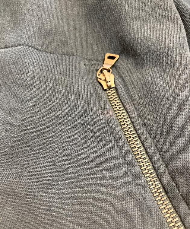 中古・古着通販】PRADA SPORTS (プラダスポーツ) ナイロン切替ジップ