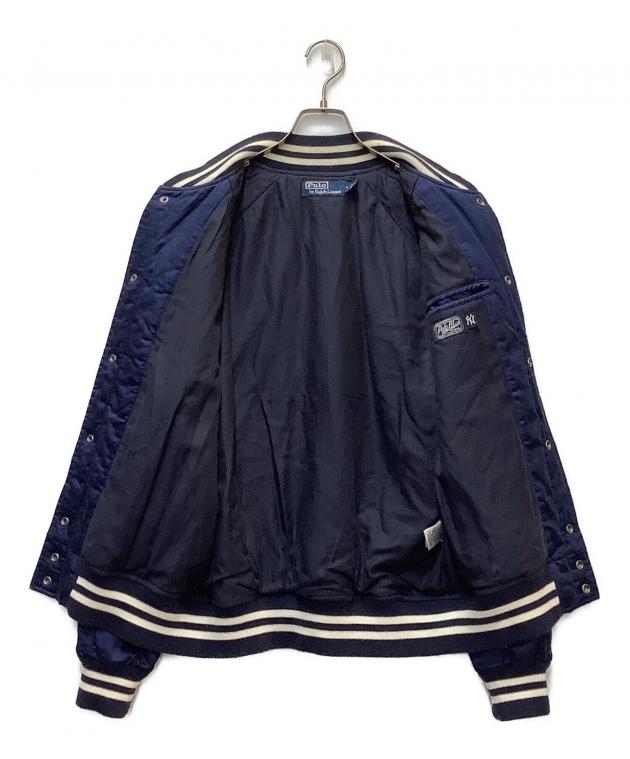 中古・古着通販】POLO RALPH LAUREN (ポロ・ラルフローレン) NEWYORK