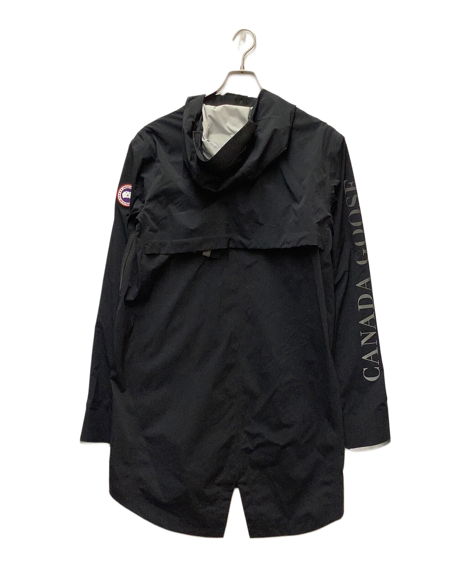 中古・古着通販】CANADA GOOSE (カナダグース) SEAWOLF JACKET
