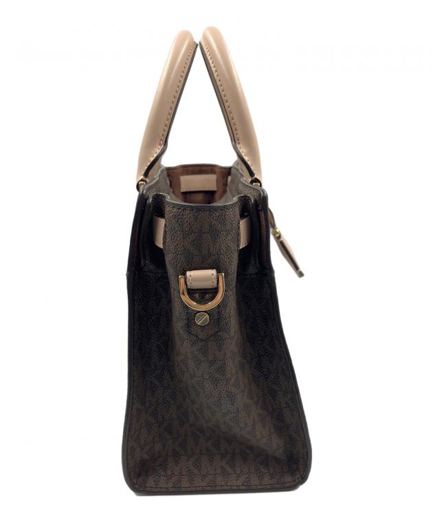 中古・古着通販】MICHAEL KORS (マイケルコース) 2WAYショルダーバッグ