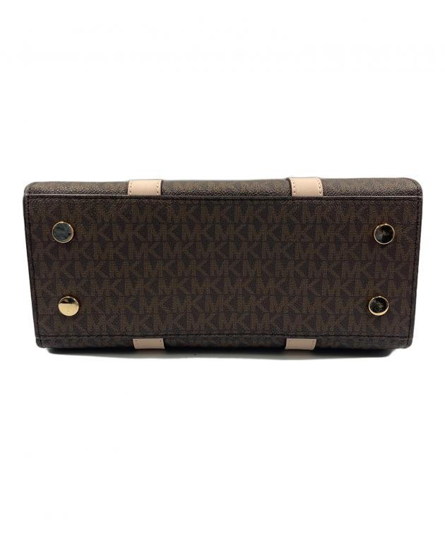 中古・古着通販】MICHAEL KORS (マイケルコース) 2WAYショルダーバッグ