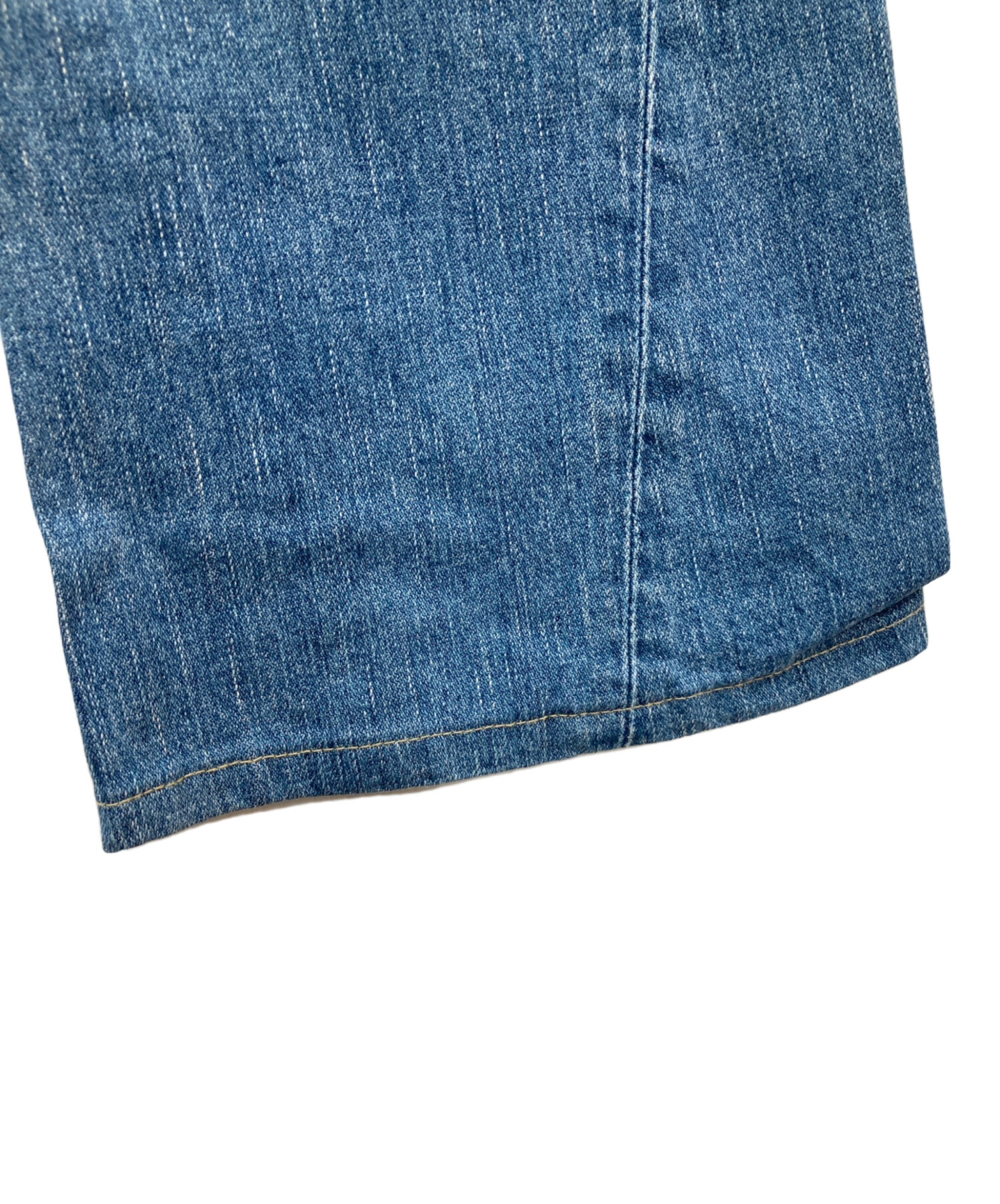 中古・古着通販】TRUE RELIGION (トゥルー レリジョン) フレアデニム