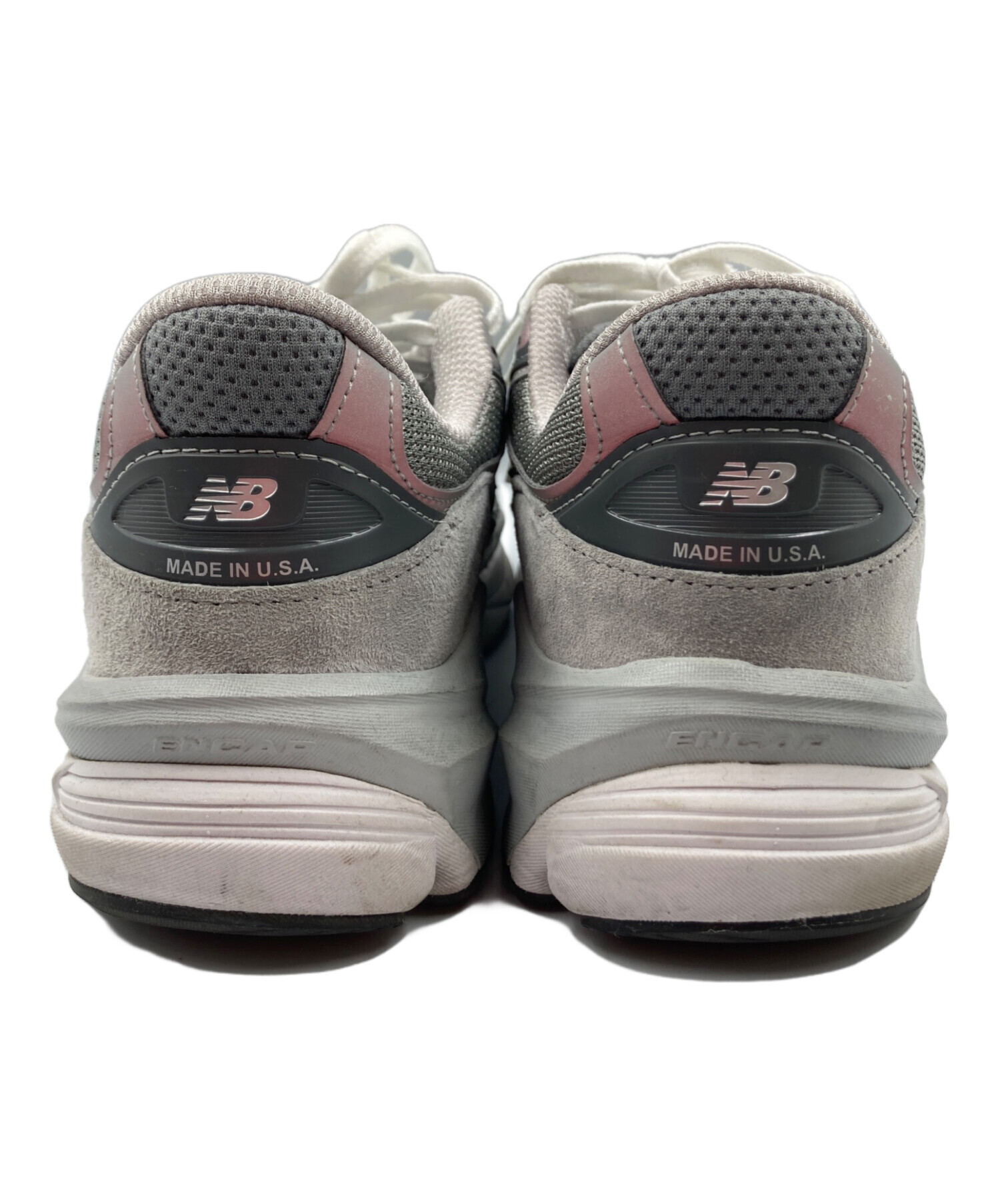 Joe Freshgoods  スニーカー 28cm グレー 【古着】【中古】【送料無料】 中古・古着通販】NEW BALANCE (ニューバランス) スニーカー グレー