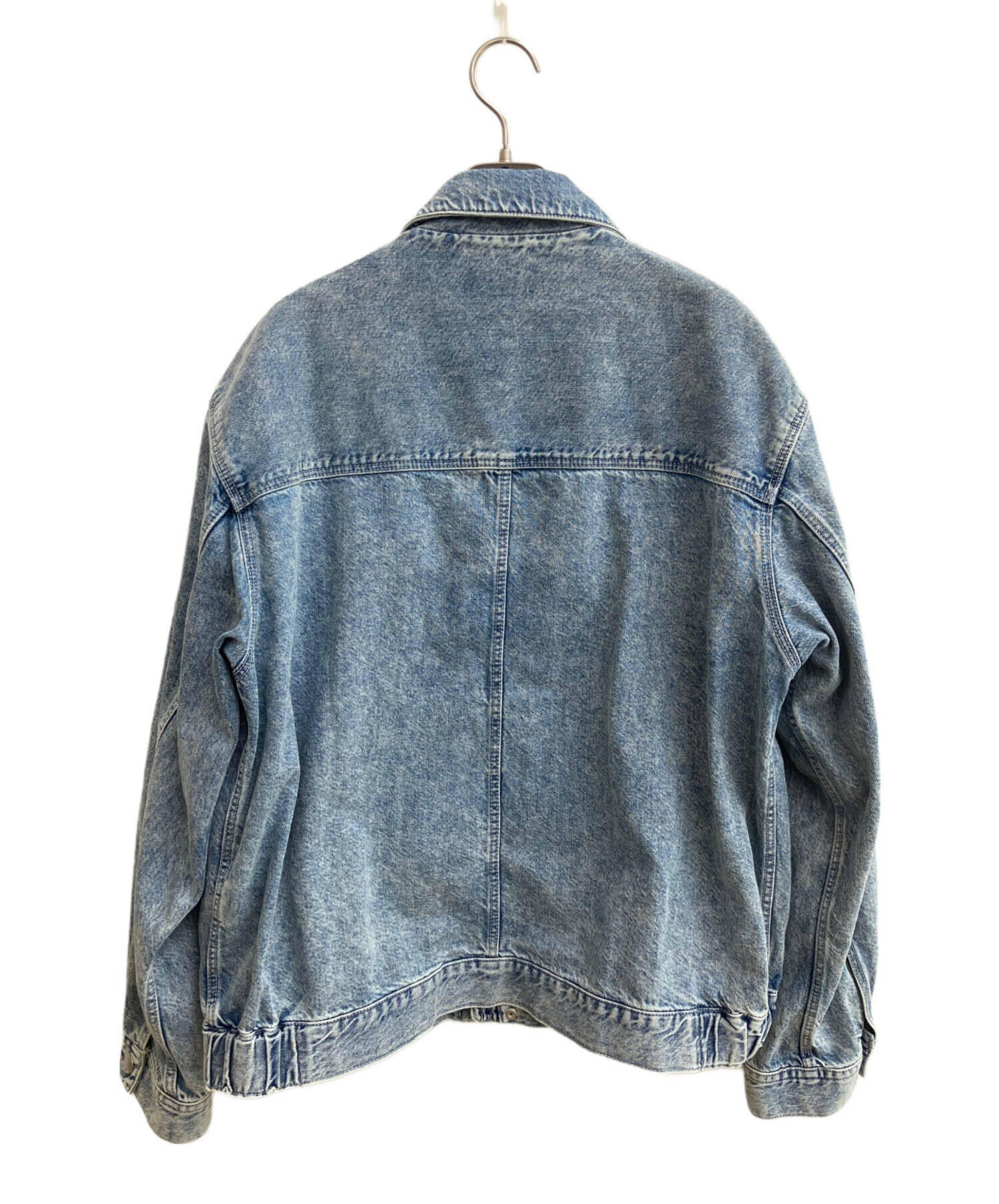 中古・古着通販】LOWRYS FARM LFM(U) (ローリーズファーム) デニム 