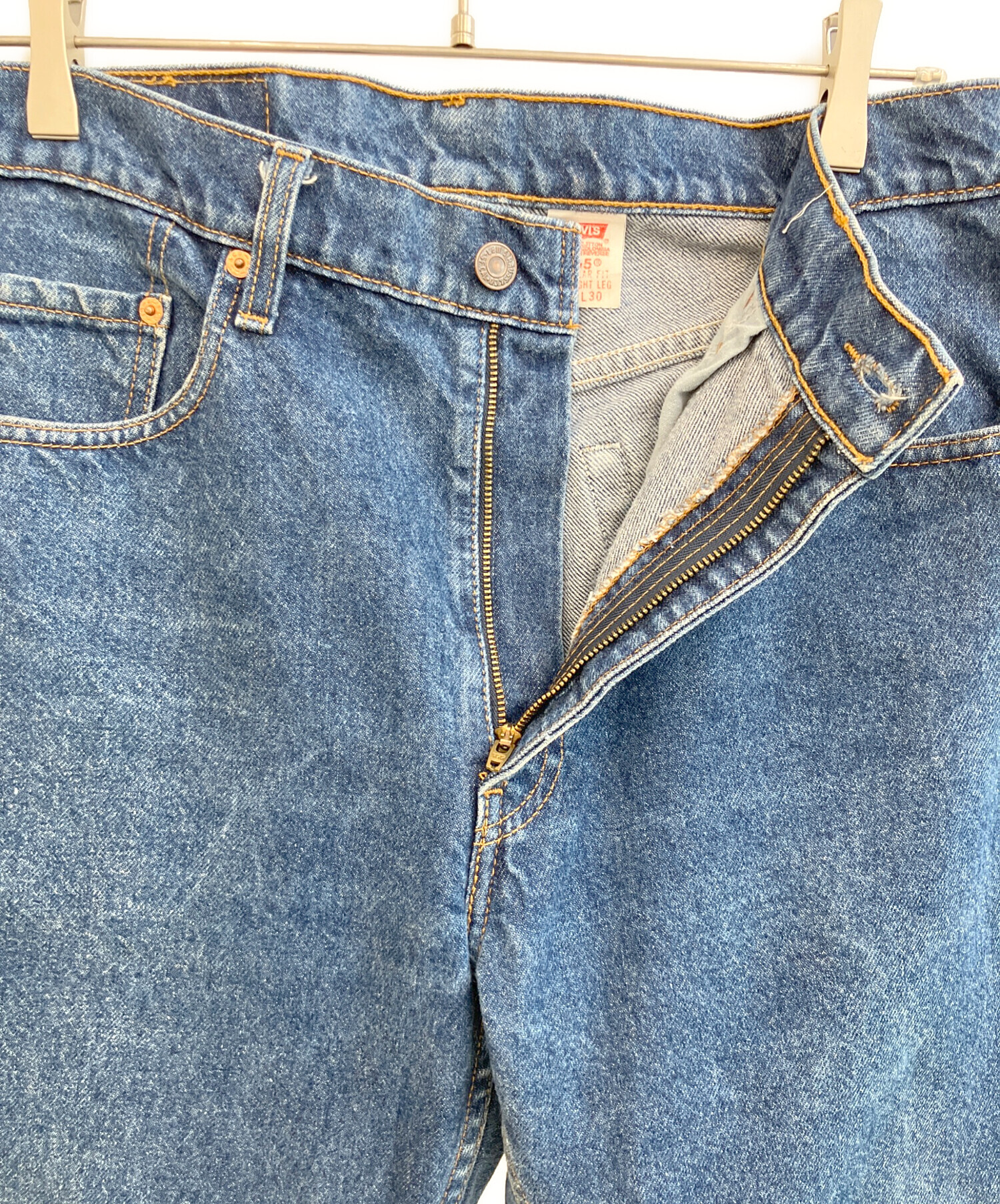 中古・古着通販】LEVI