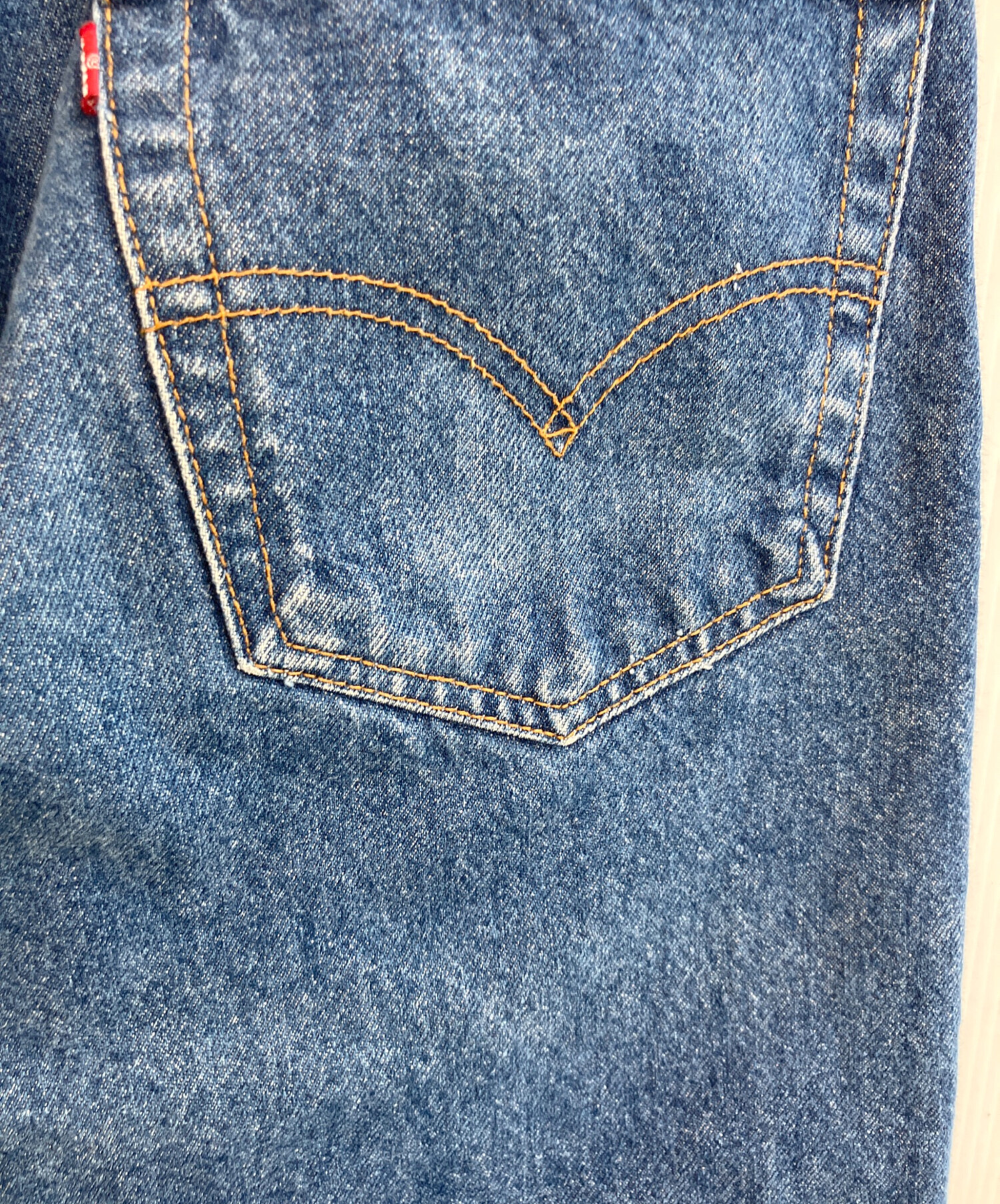 中古・古着通販】LEVI
