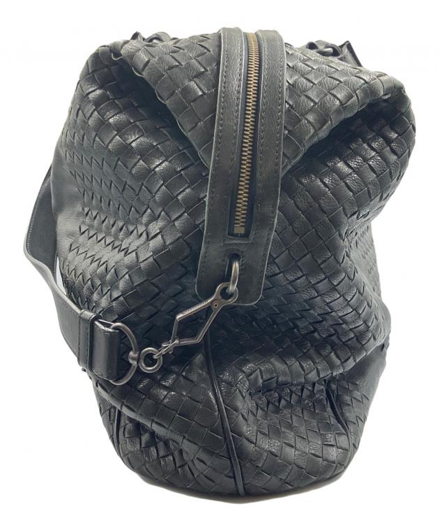 中古・古着通販】BOTTEGA VENETA (ボッテガベネタ) 2WAYバッグ